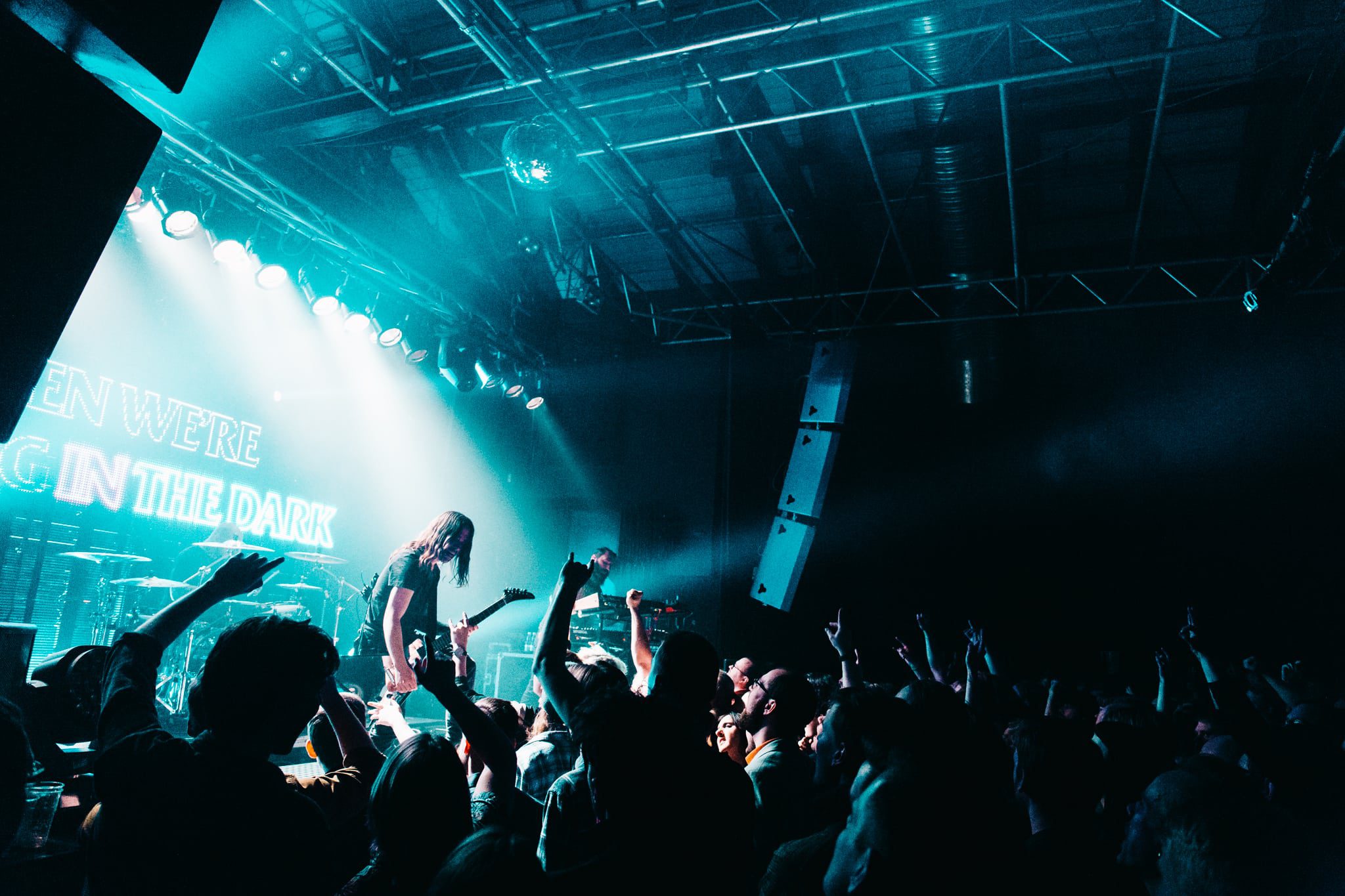Carpenter Brut