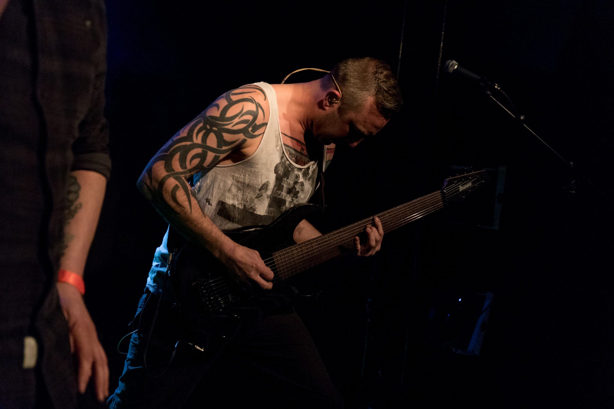 Bury Tomorrow