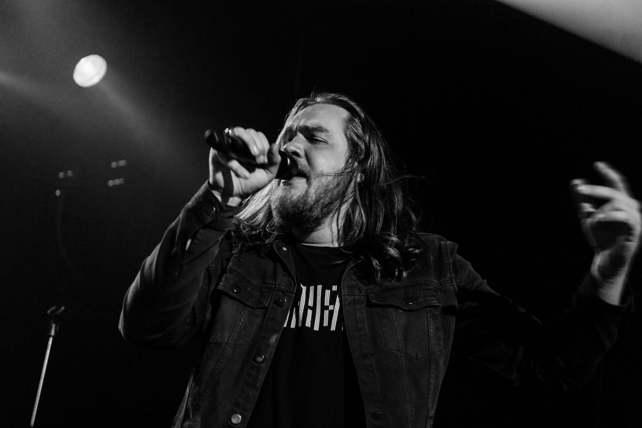 Of Mice & Men - Foto: Mark Stoumann