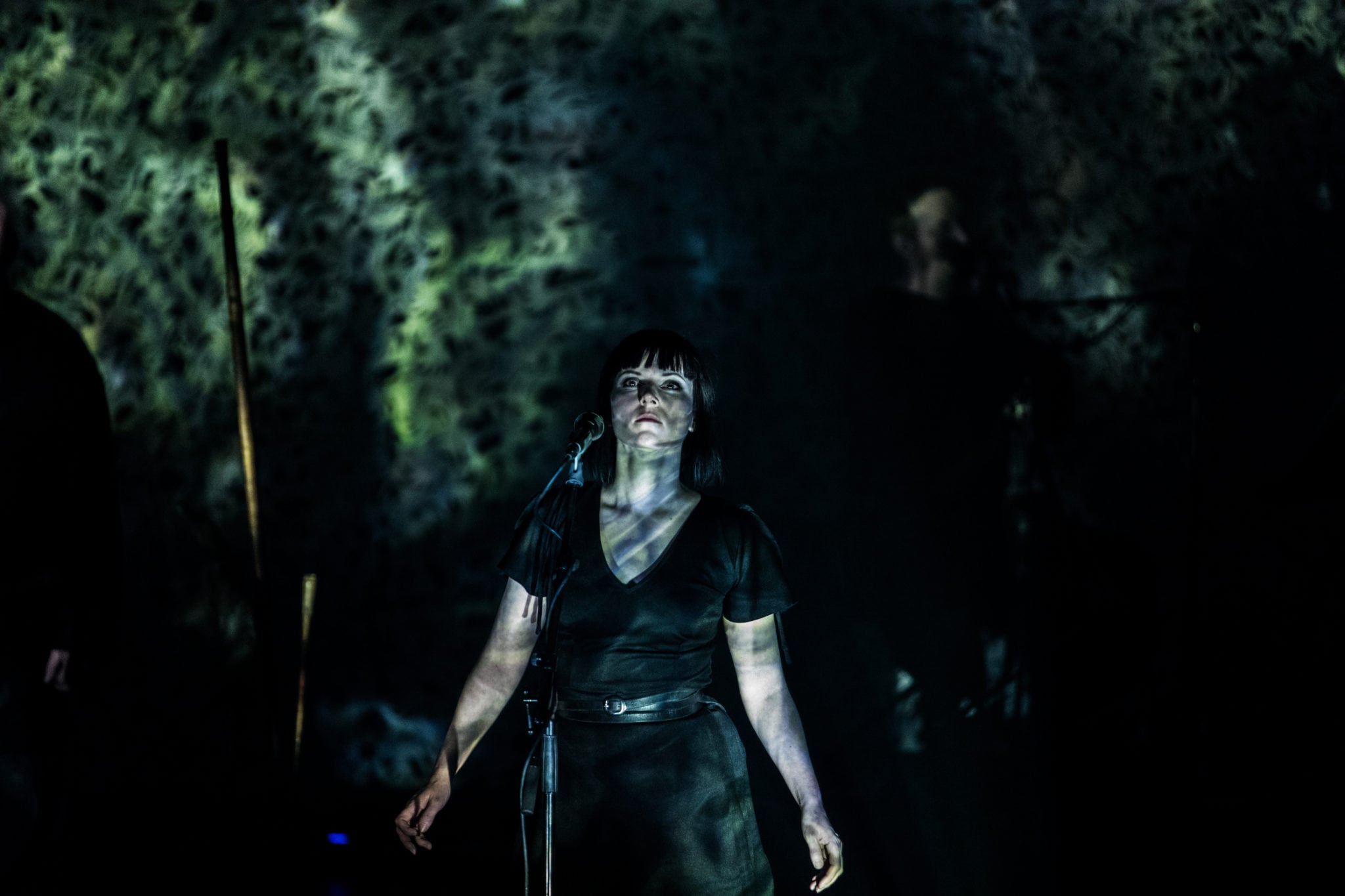 Wardruna i DR Koncerthuset
