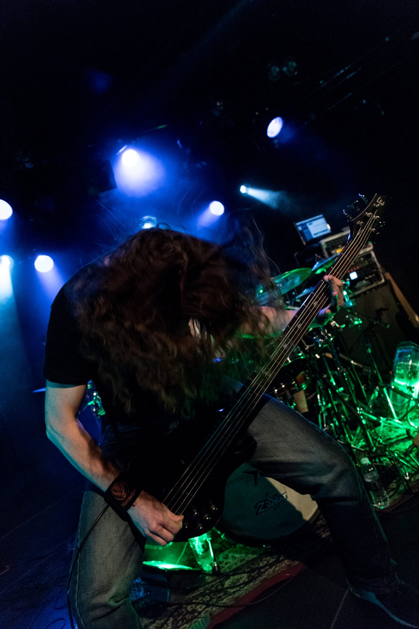 Bury Tomorrow