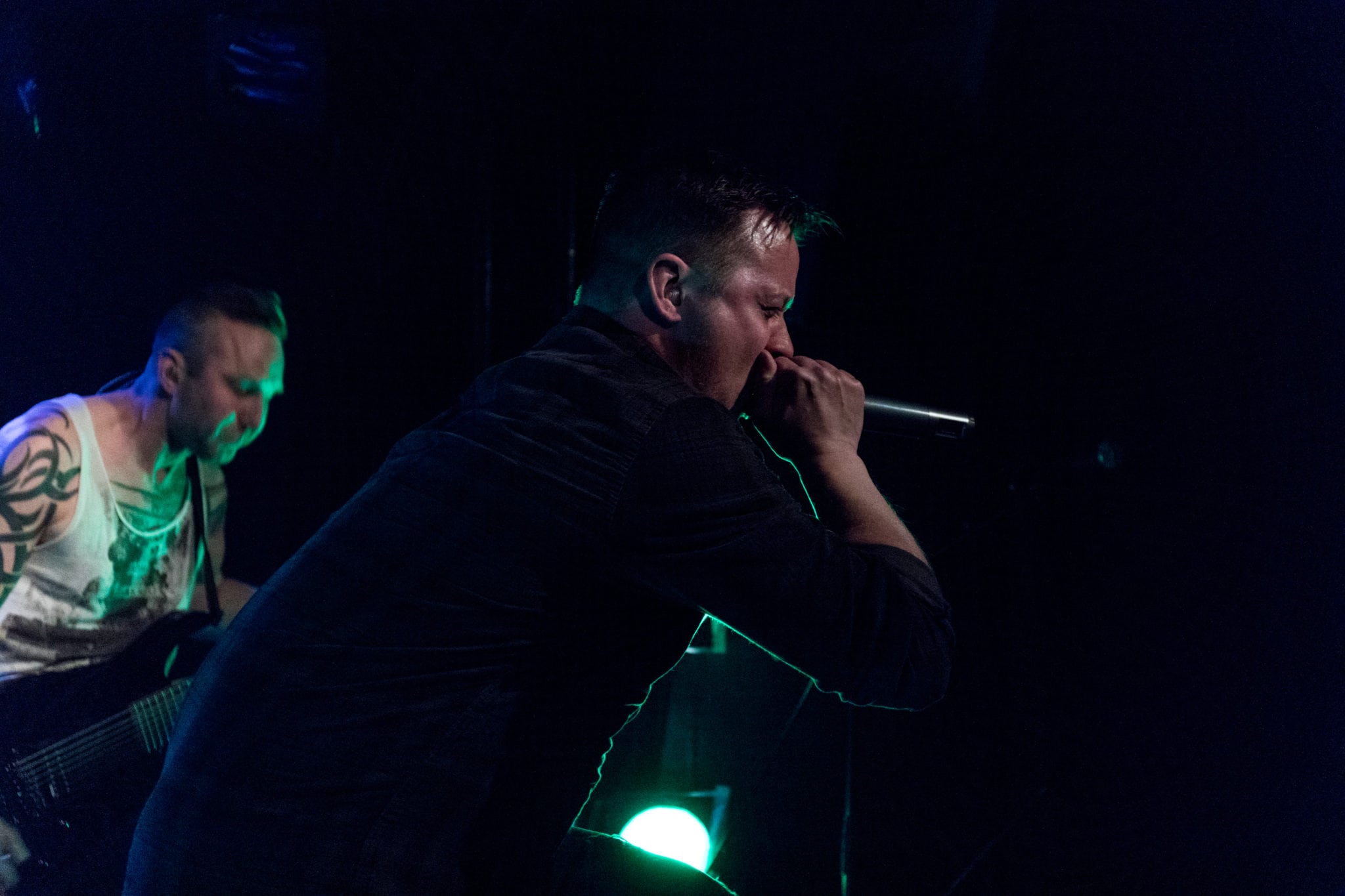 Bury Tomorrow