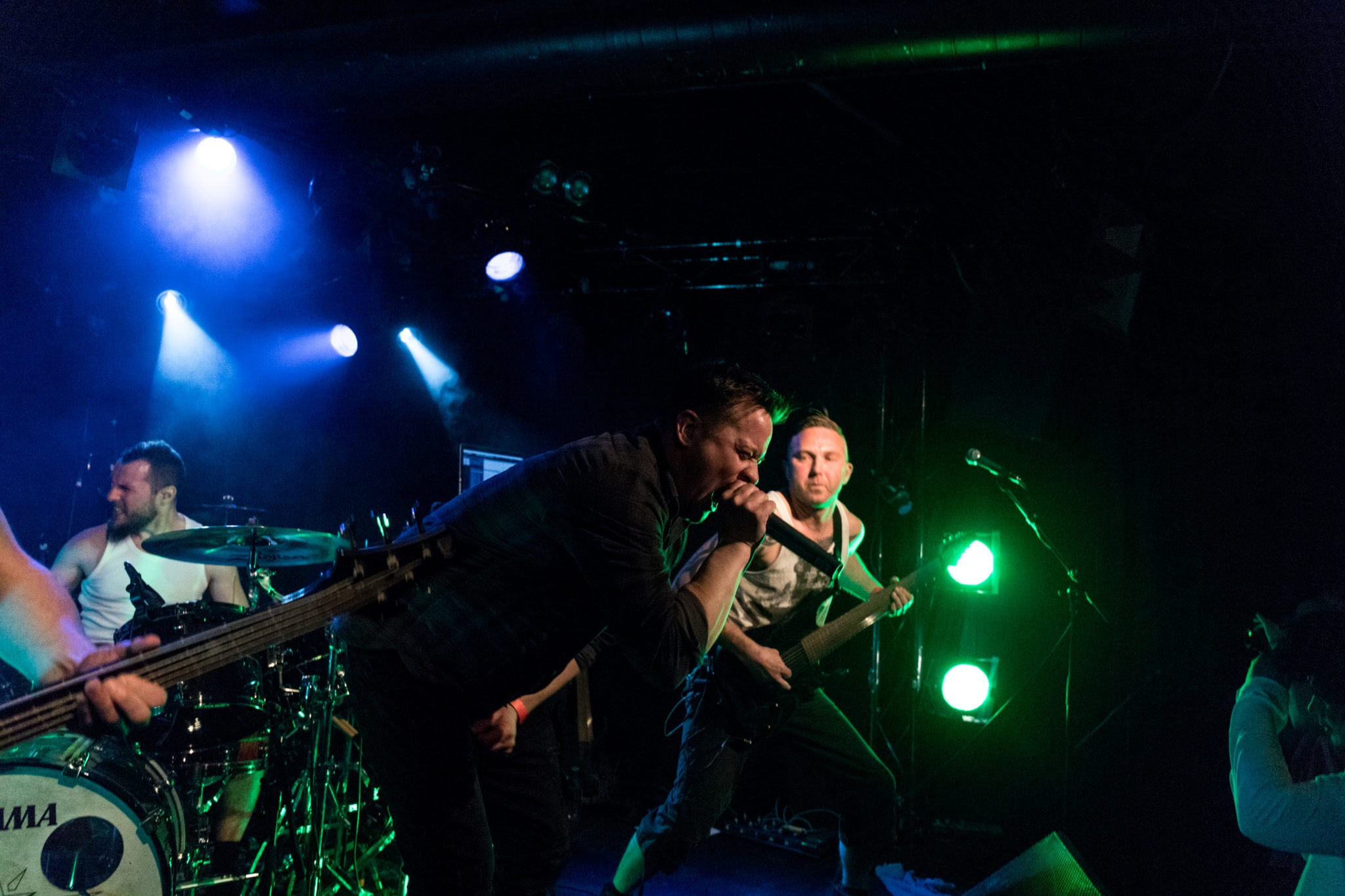 Bury Tomorrow