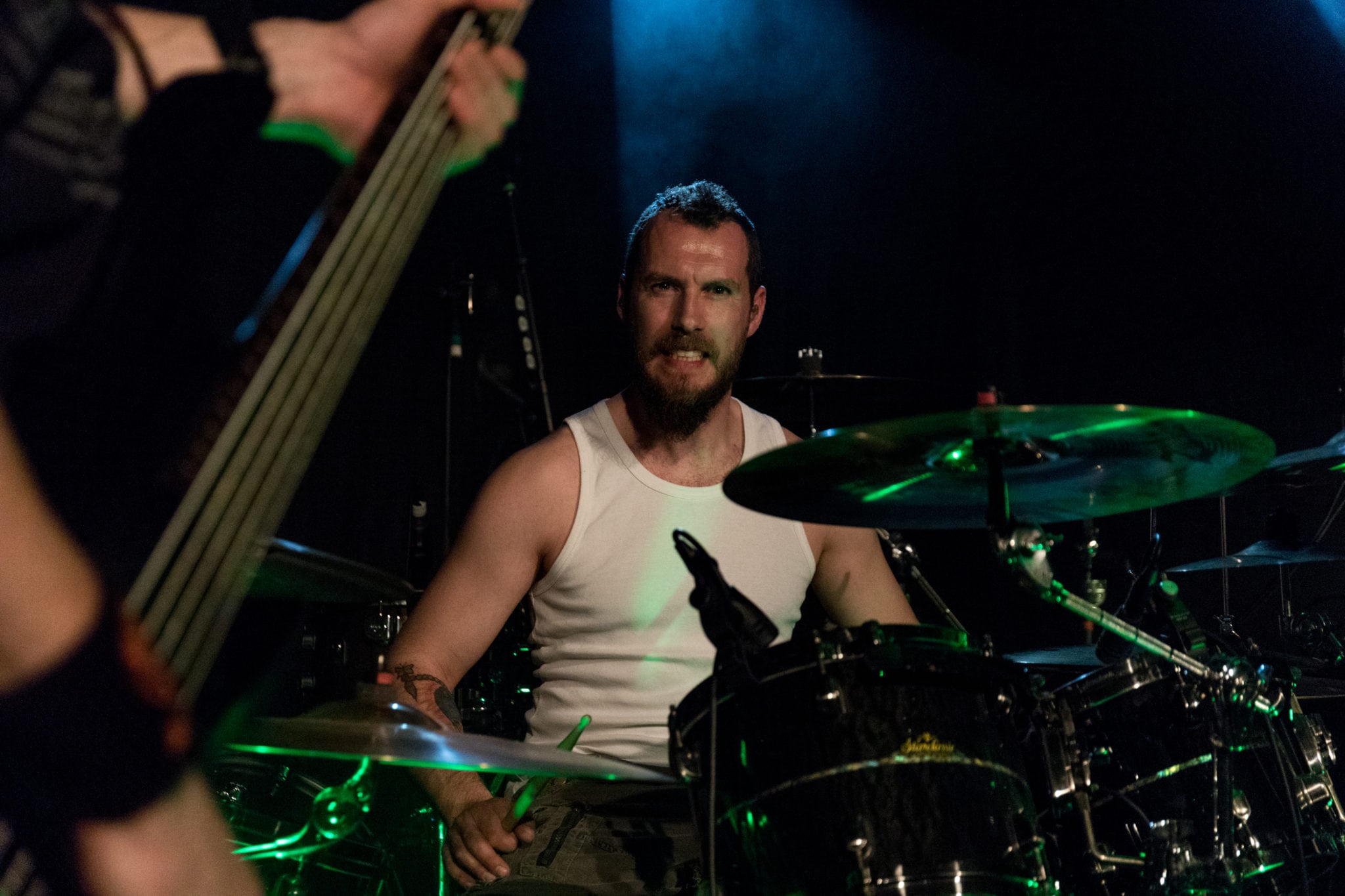 Bury Tomorrow