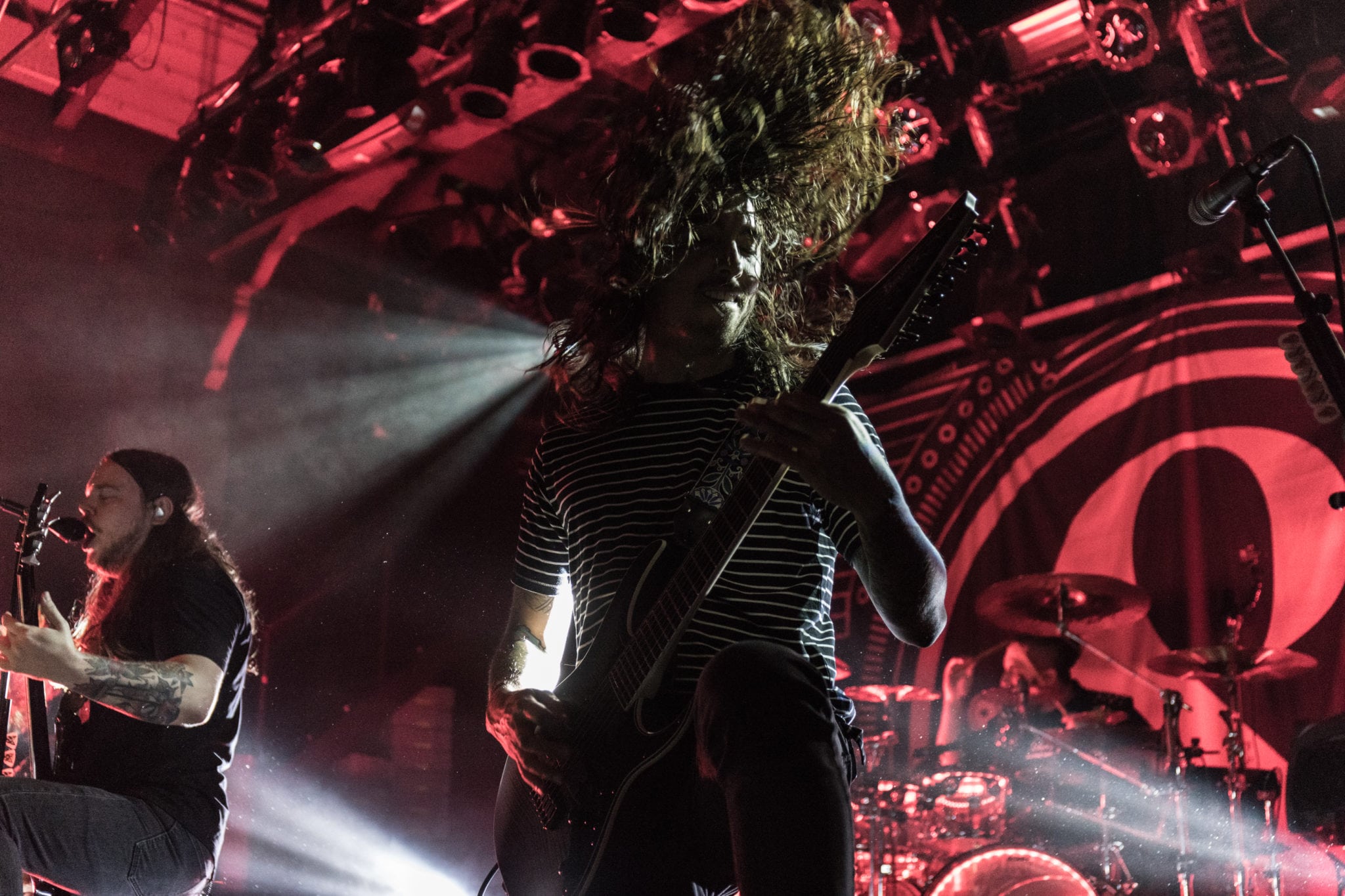 Of Mice & Men - Foto: Mark Stoumann