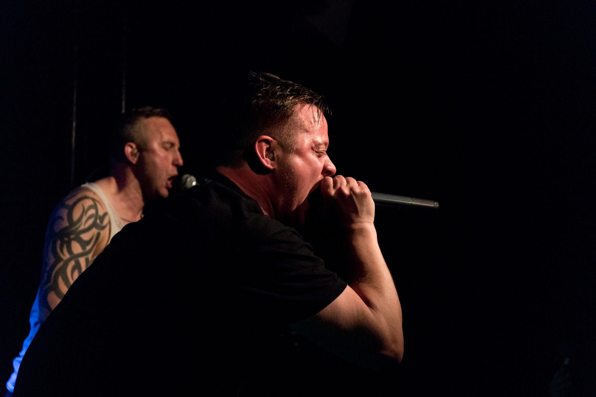 Bury Tomorrow