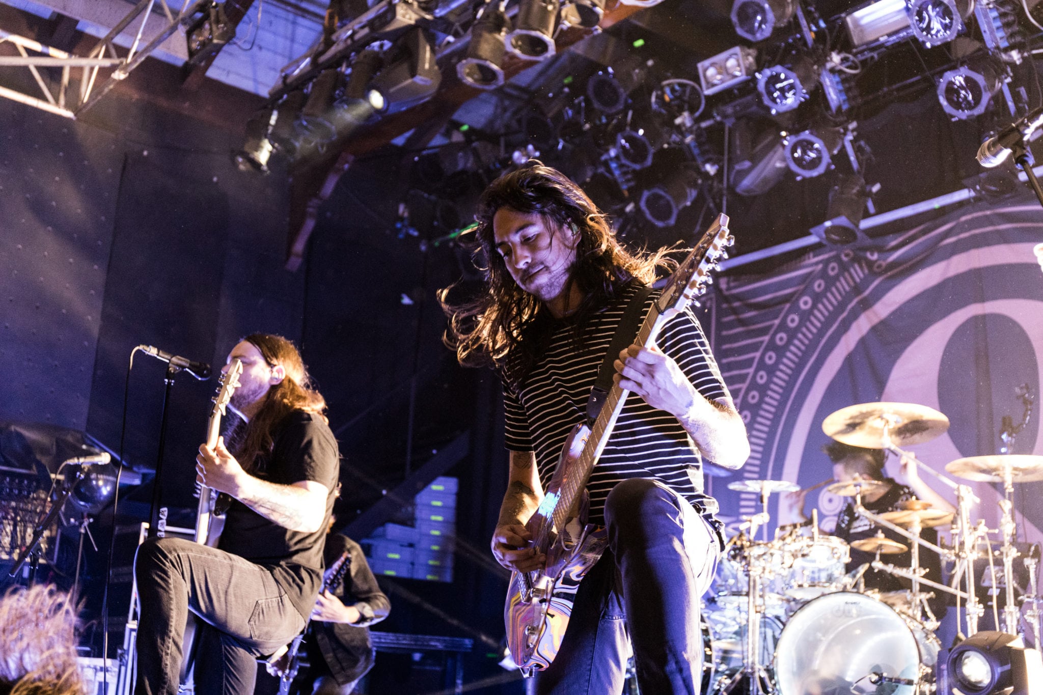 Of Mice & Men - Foto: Mark Stoumann