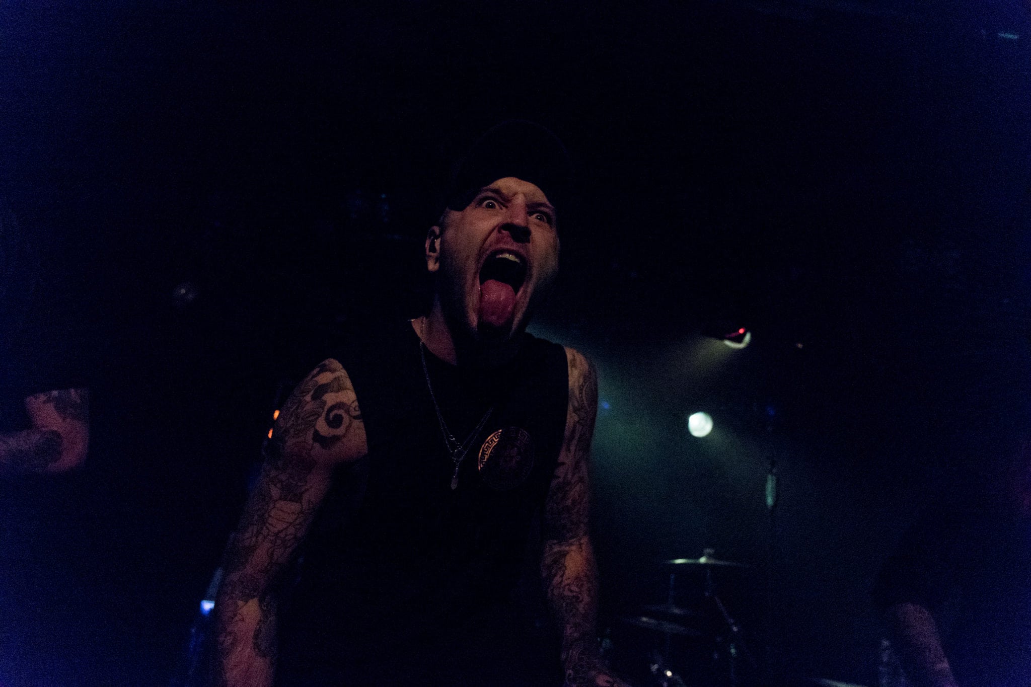 Bury Tomorrow