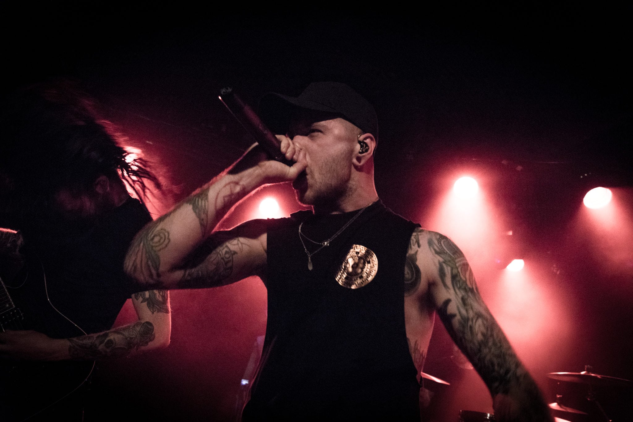 Bury Tomorrow