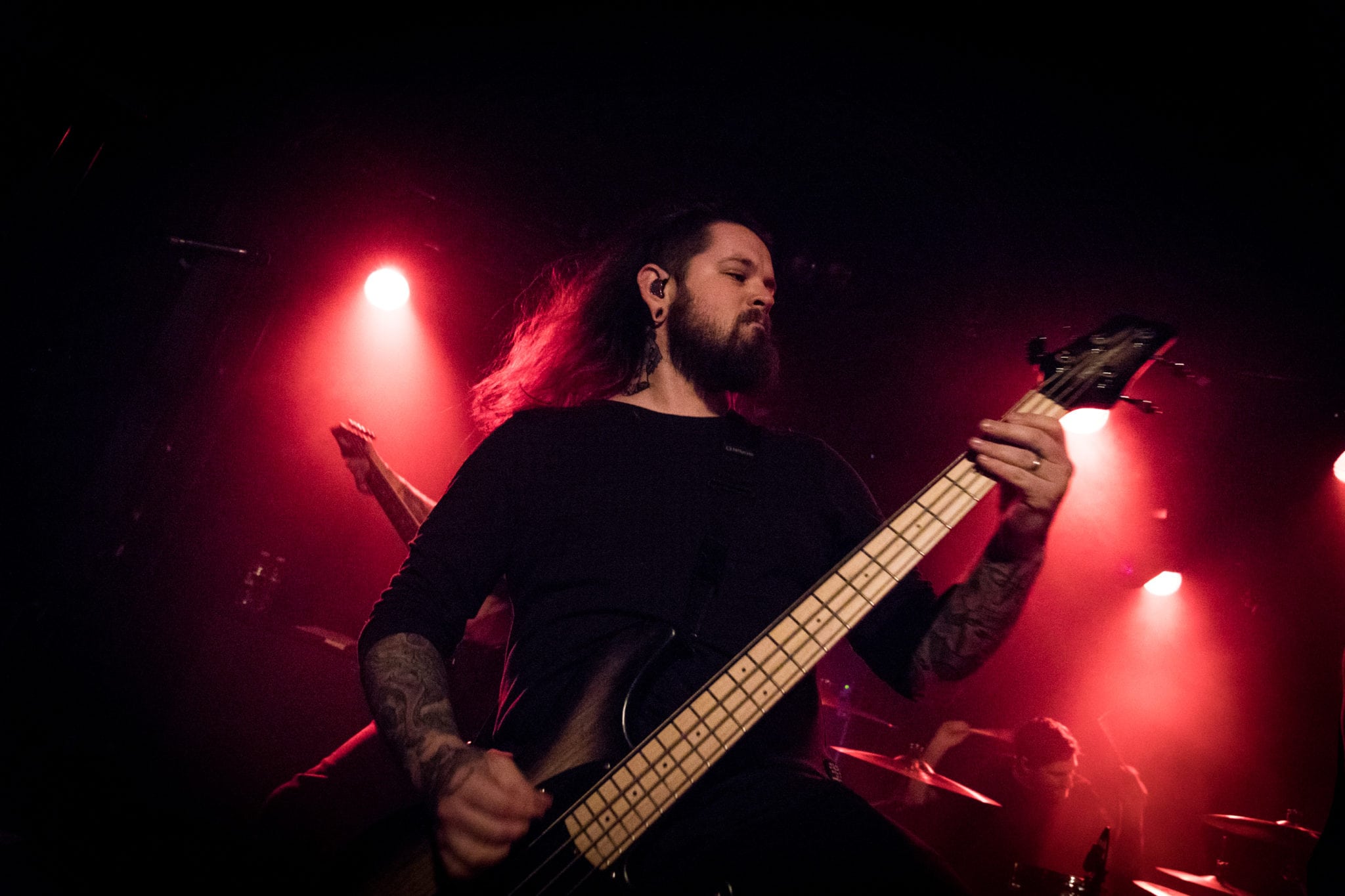 Bury Tomorrow