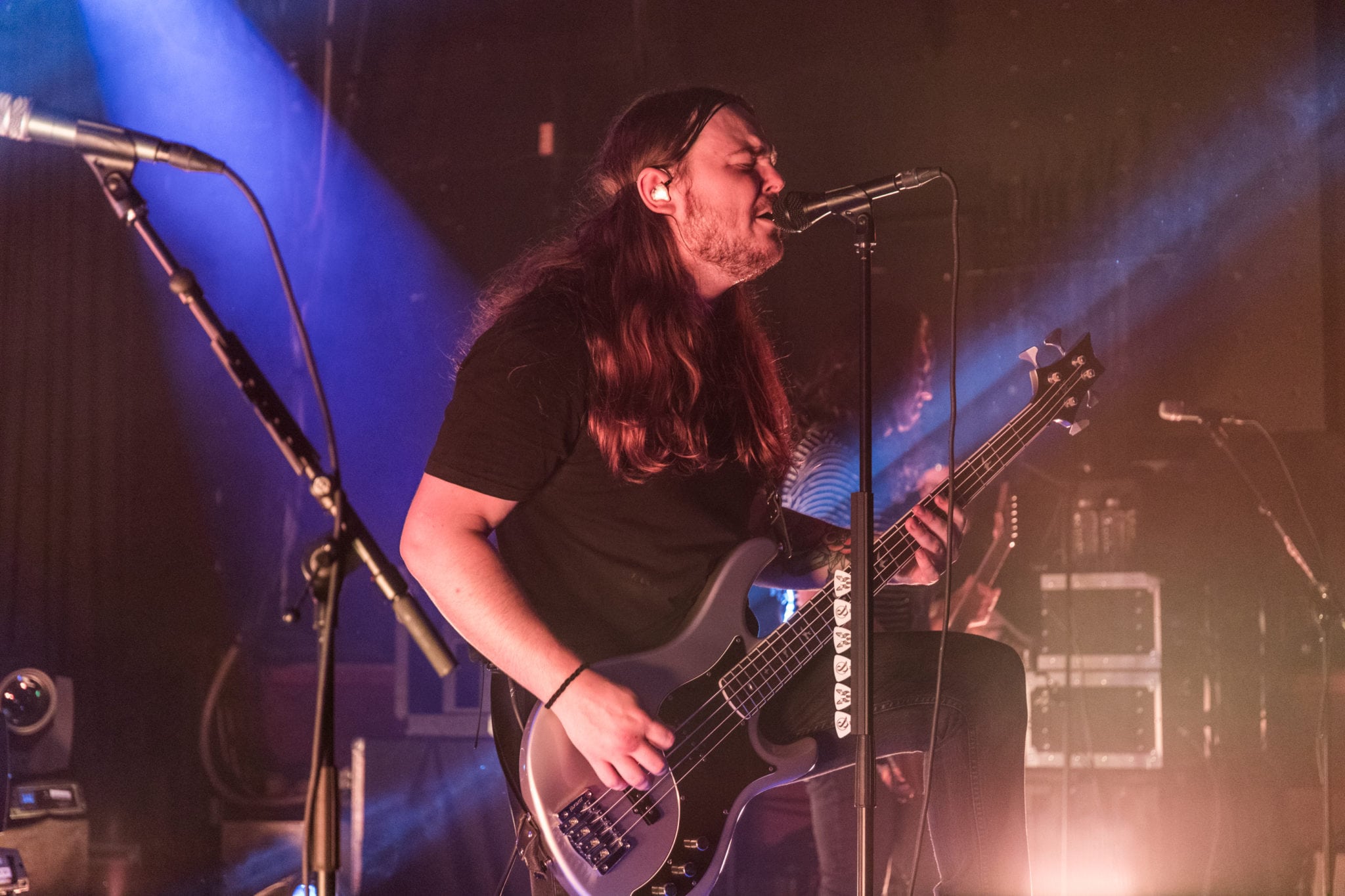 Of Mice & Men - Foto: Mark Stoumann