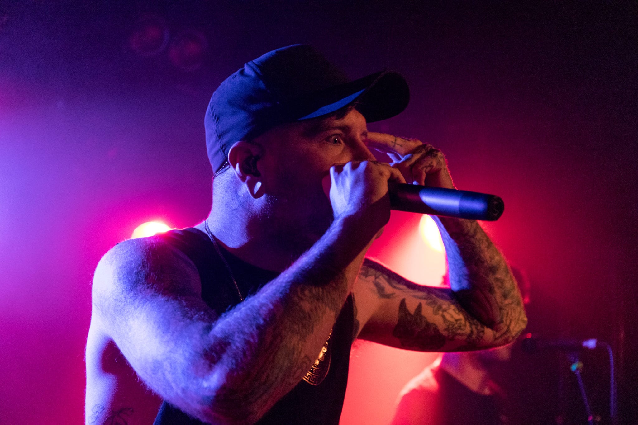 Bury Tomorrow
