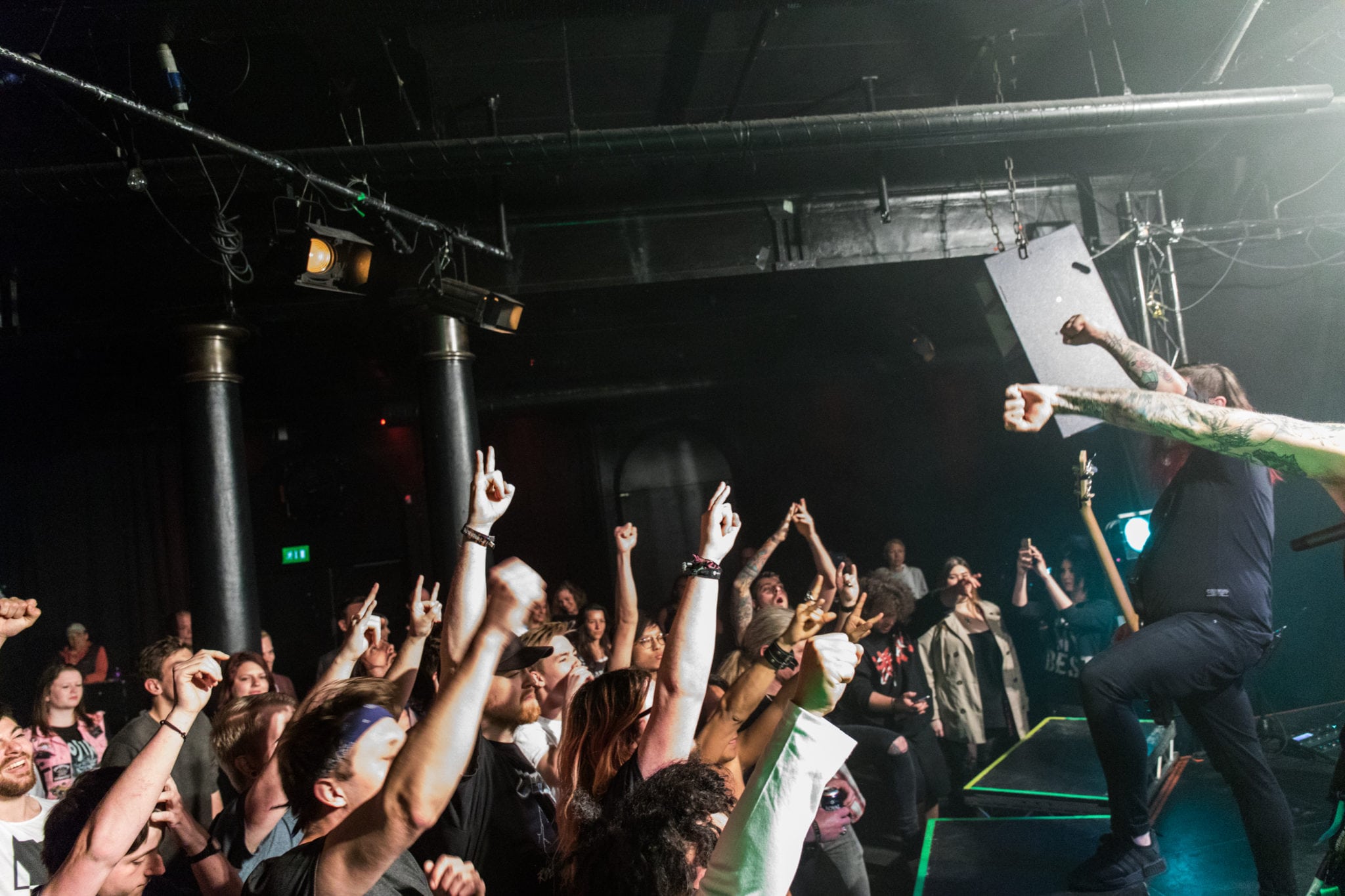 Bury Tomorrow