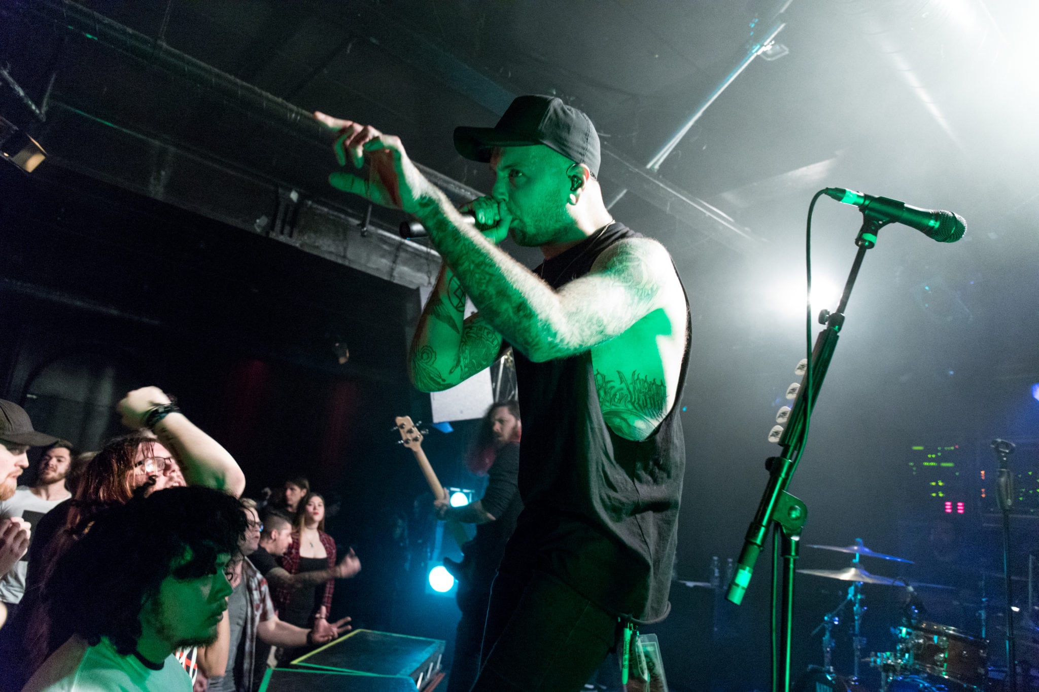 Bury Tomorrow