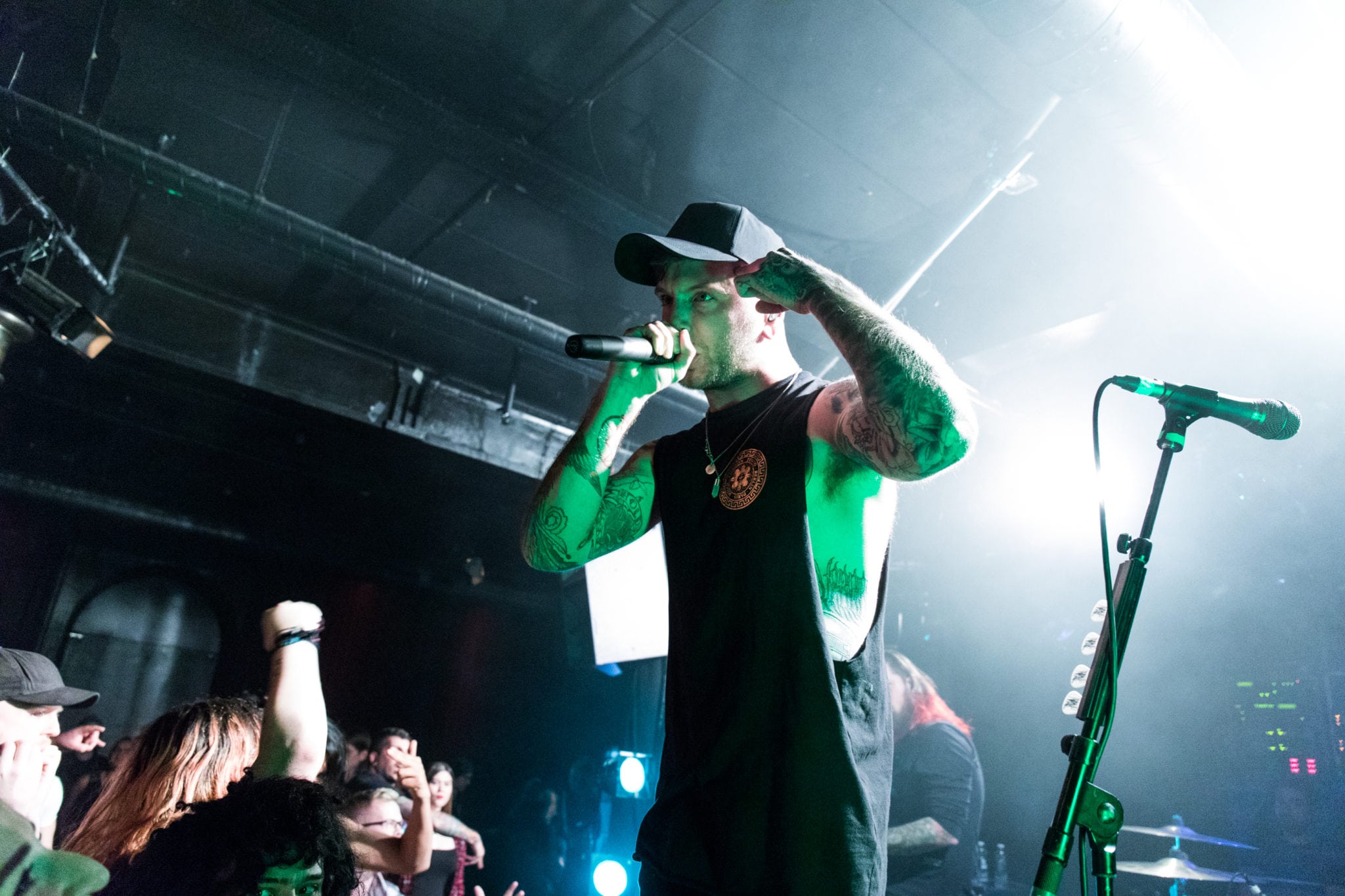 Bury Tomorrow