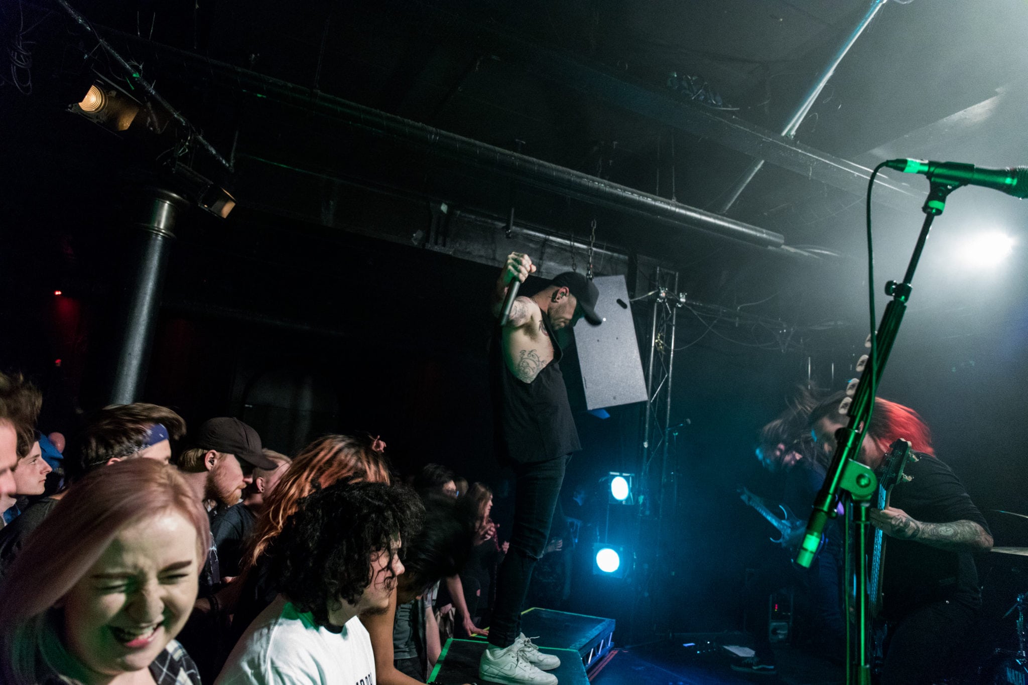 Bury Tomorrow