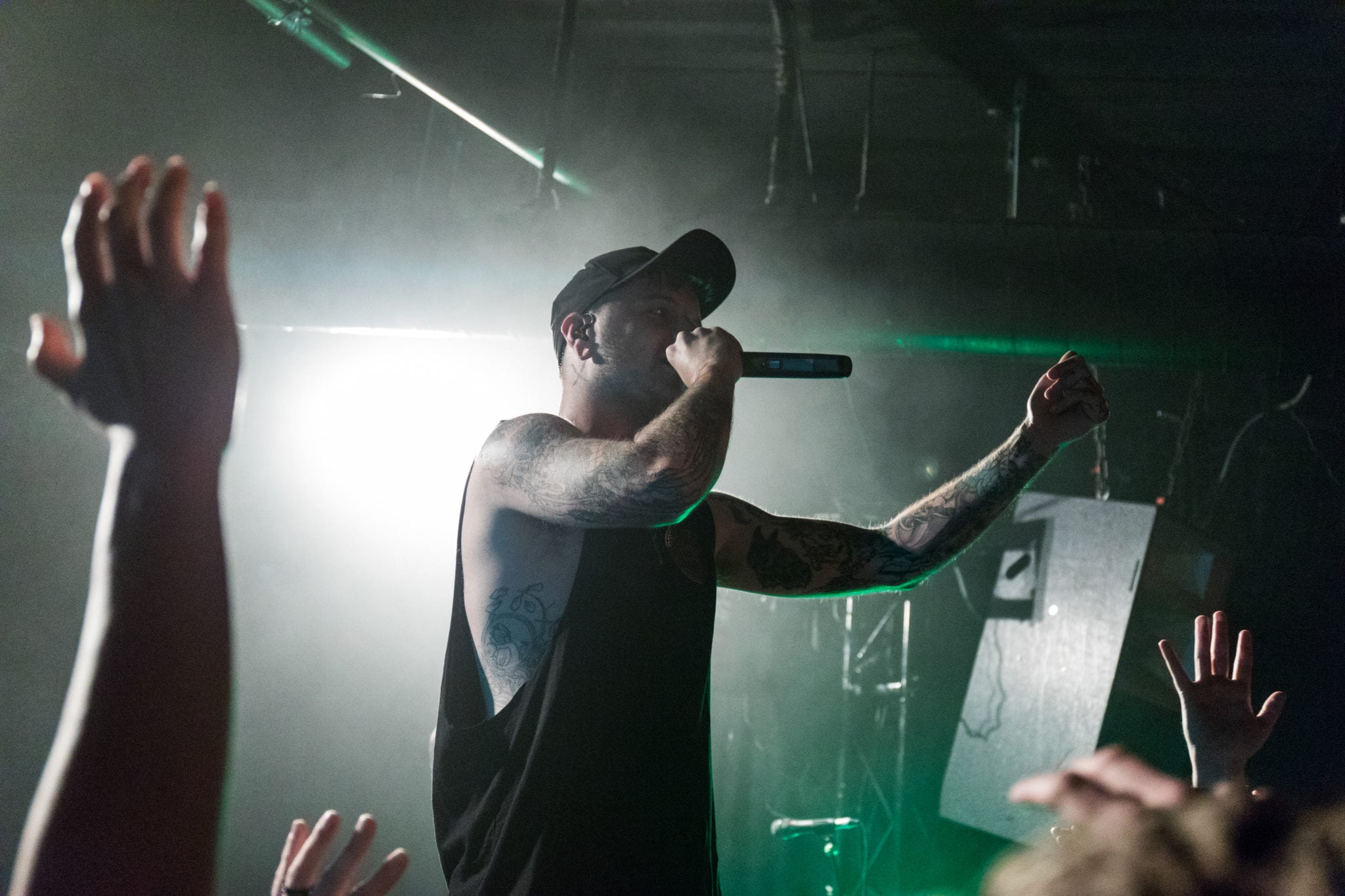 Bury Tomorrow