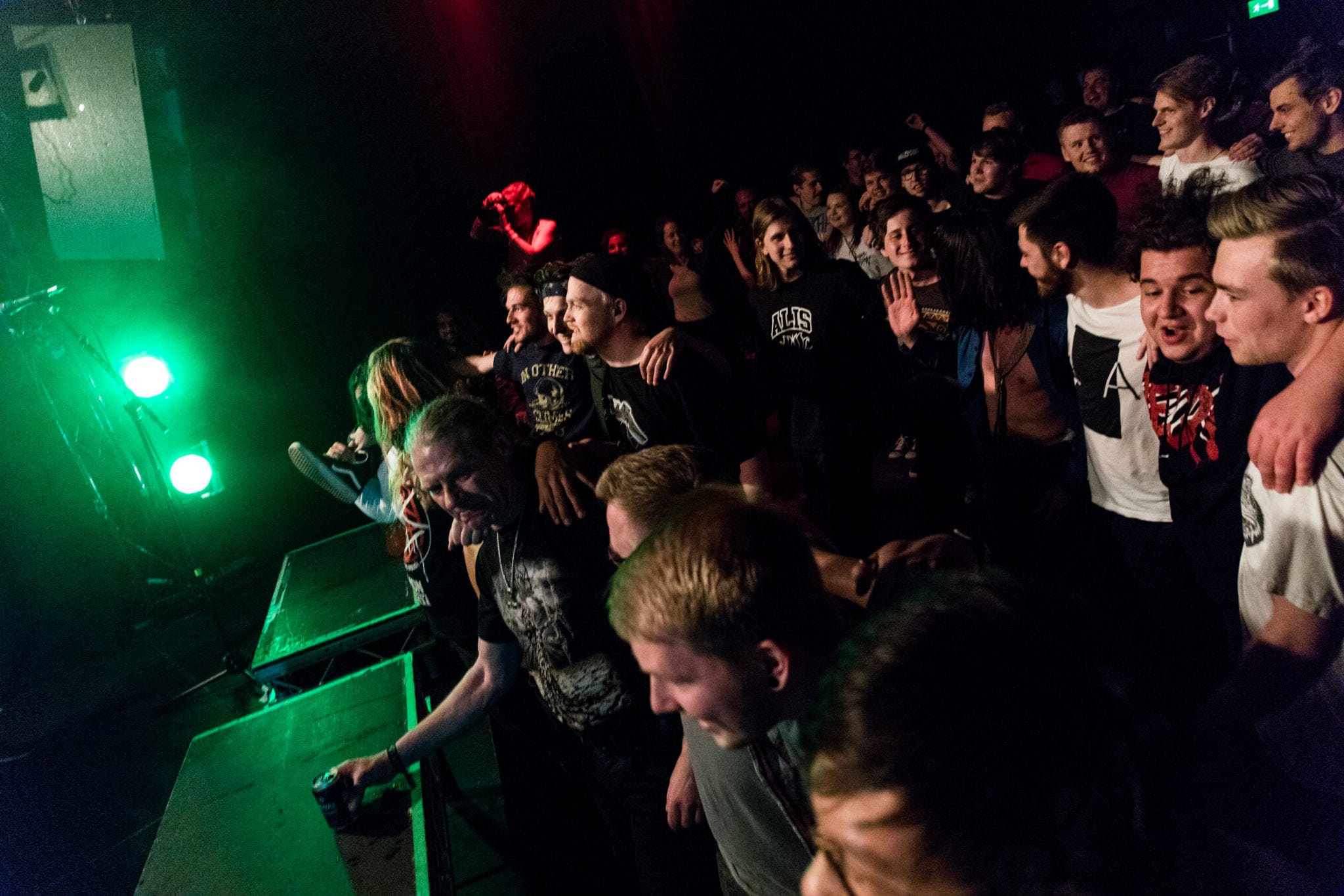 Bury Tomorrow