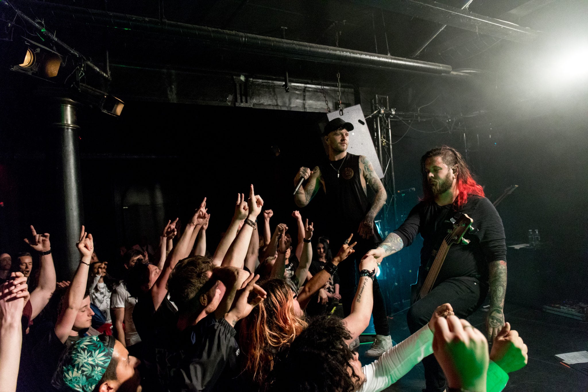 Bury Tomorrow