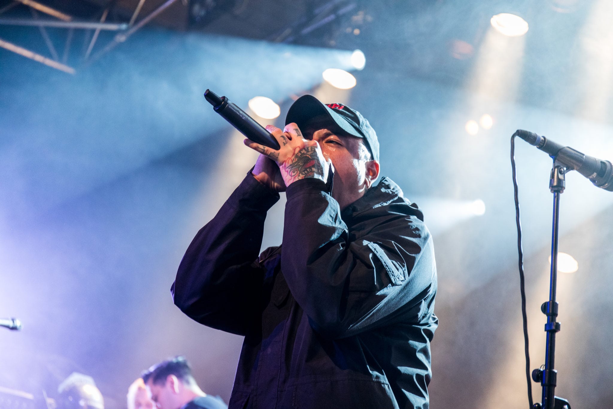 Of Mice & Men - Foto: Mark Stoumann