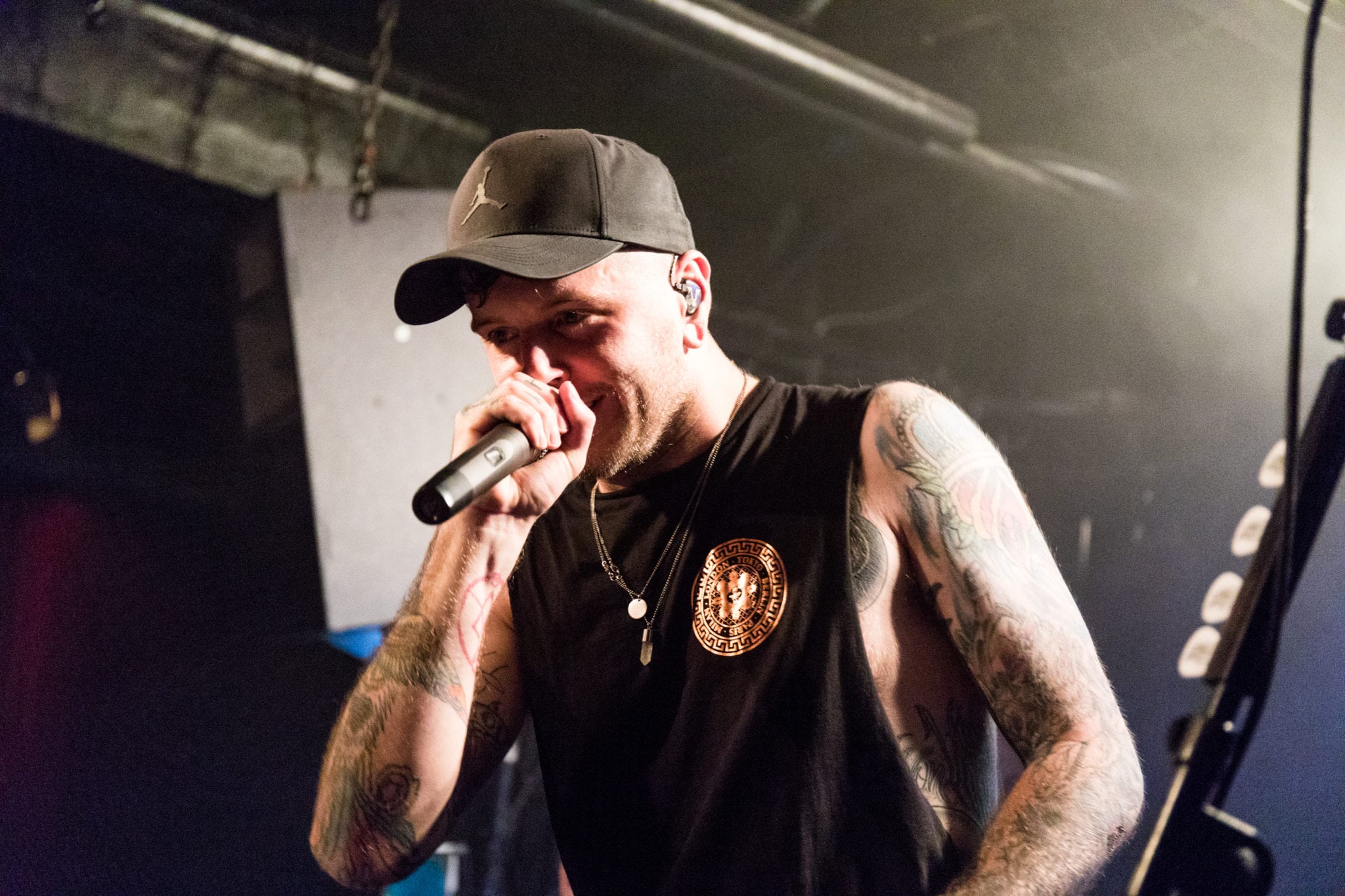 Bury Tomorrow