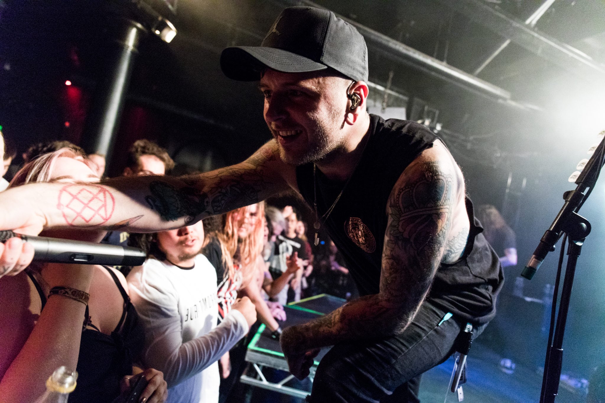 Bury Tomorrow