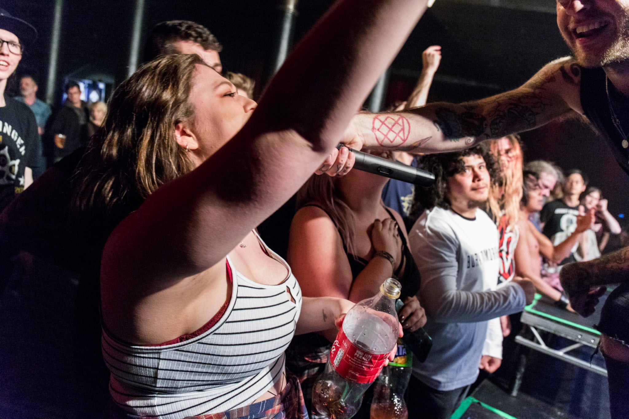 Bury Tomorrow