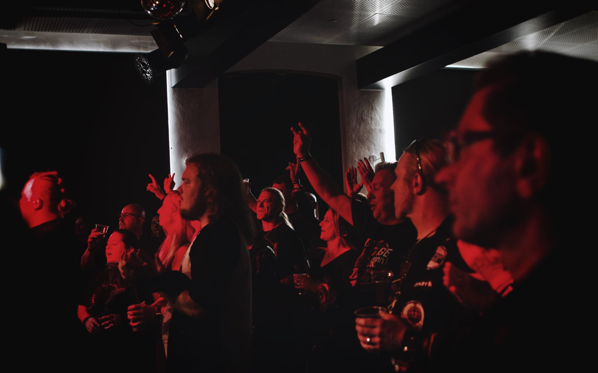 Nordic Noise 2018 – Reportage dag 2