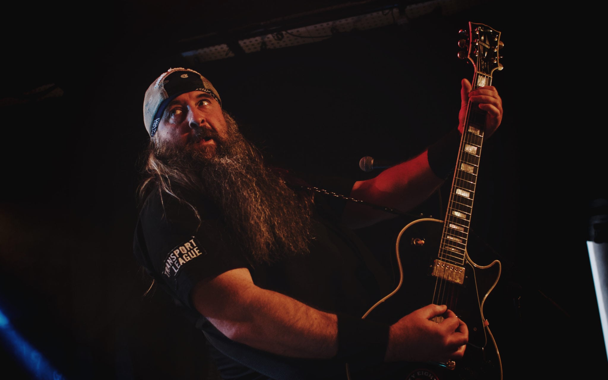 Nordic Noise 2018 – Reportage dag 2