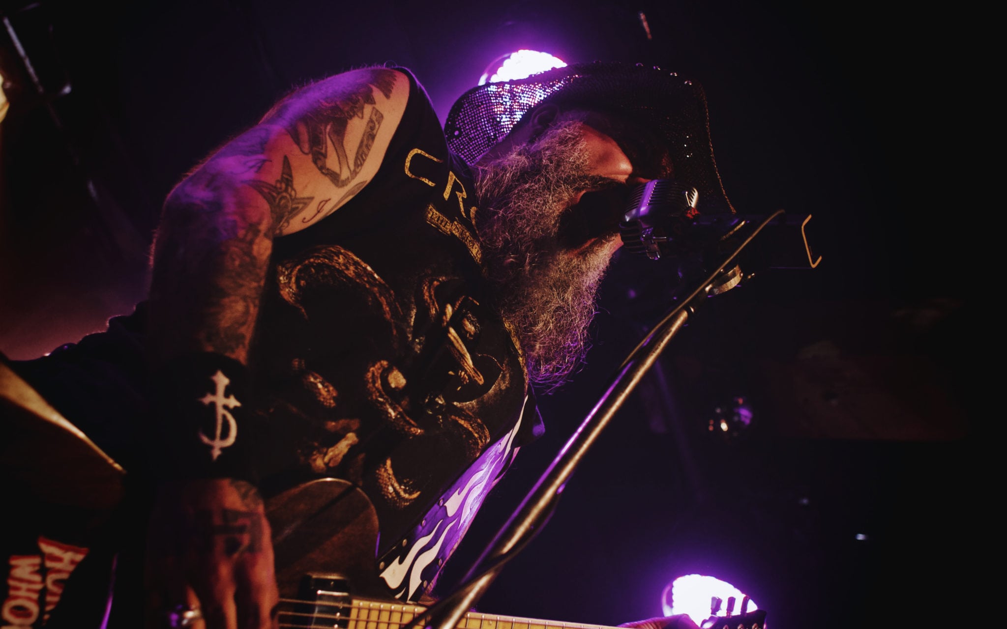 Nordic Noise 2018 – Reportage dag 2