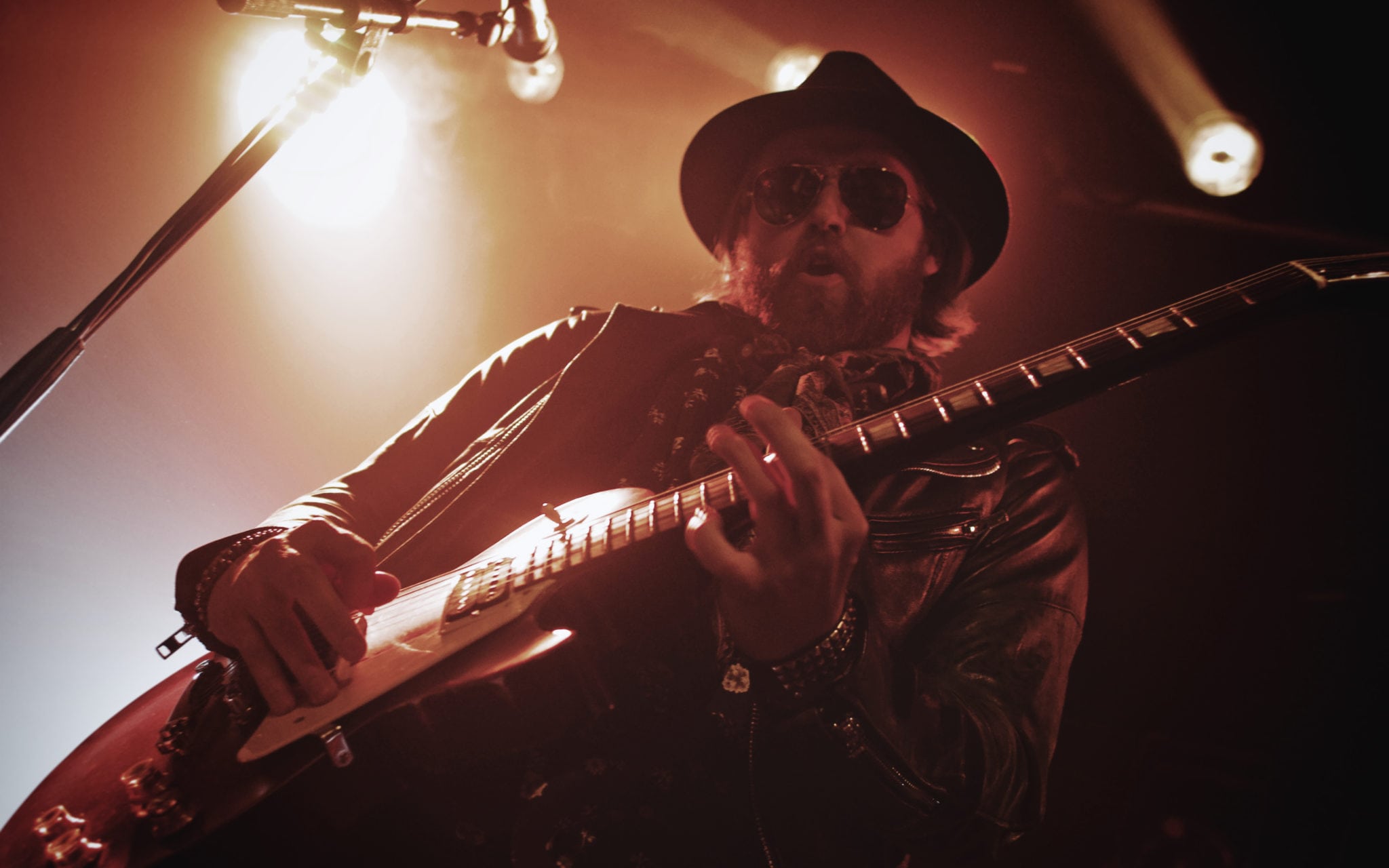 Nordic Noise 2018 – Reportage dag 2