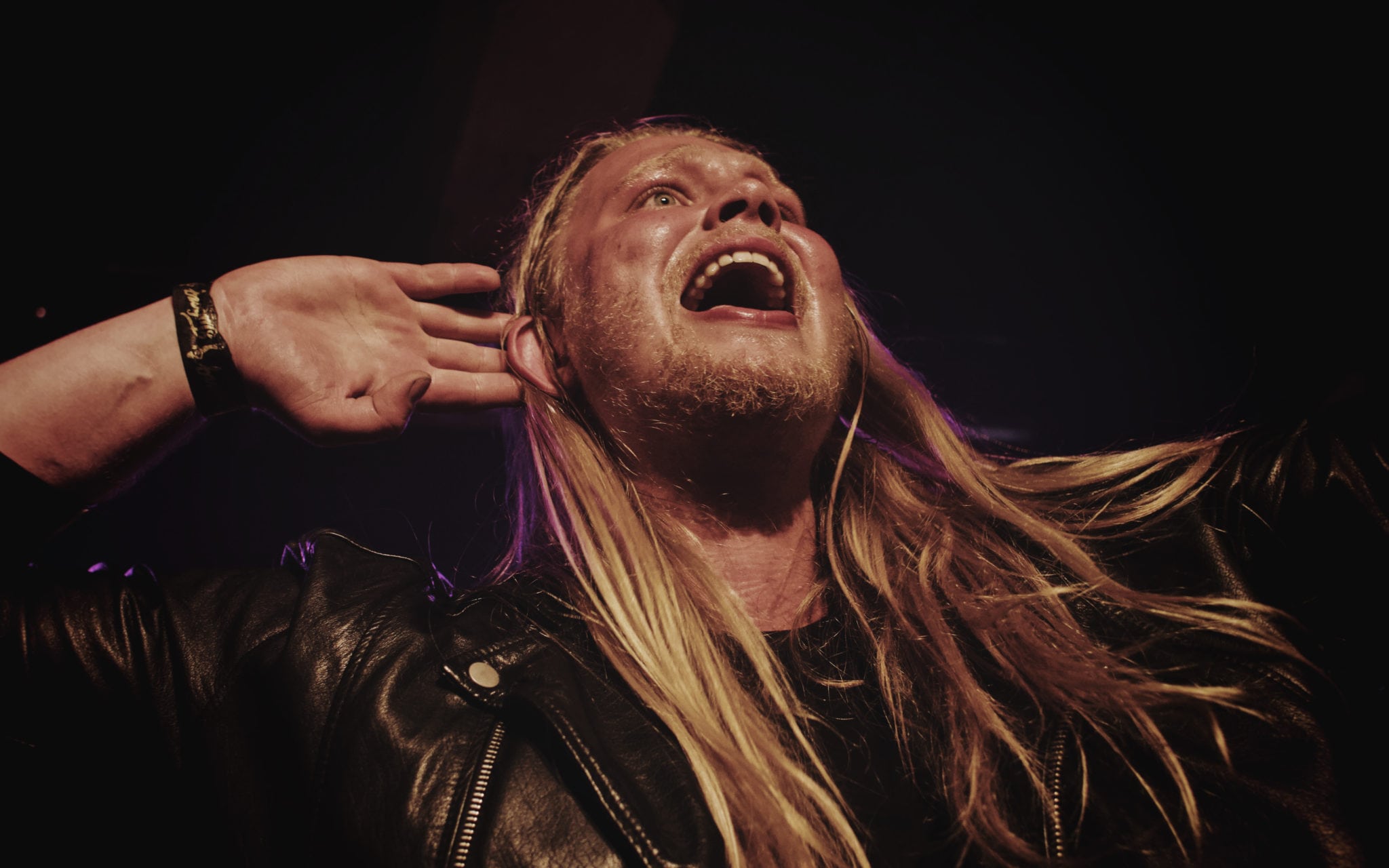 Nordic Noise 2018 – Reportage dag 2