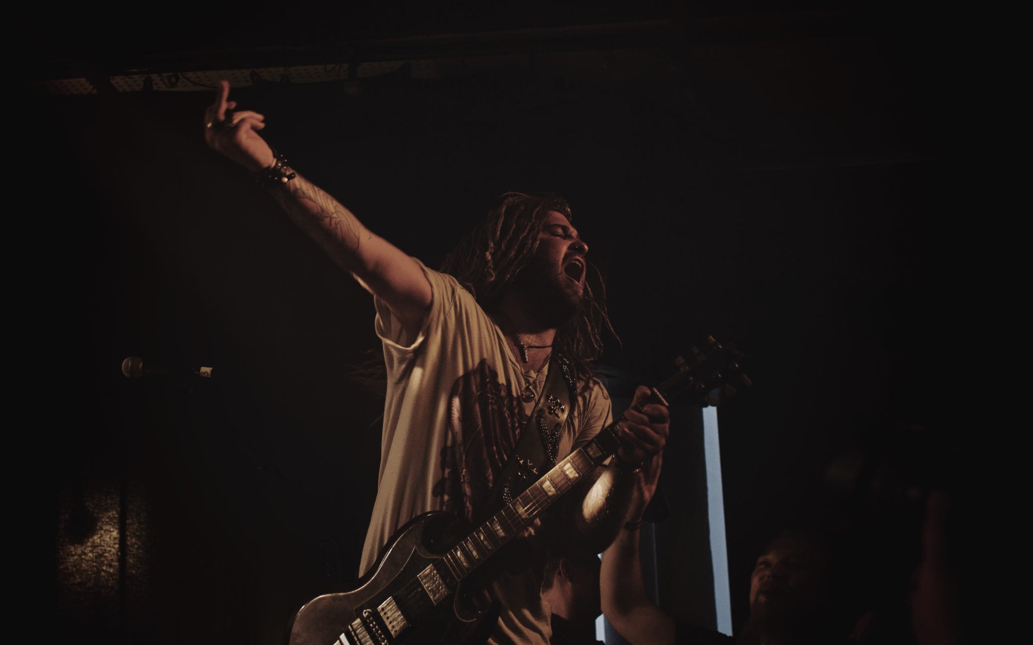 Nordic Noise 2018 – Reportage dag 2