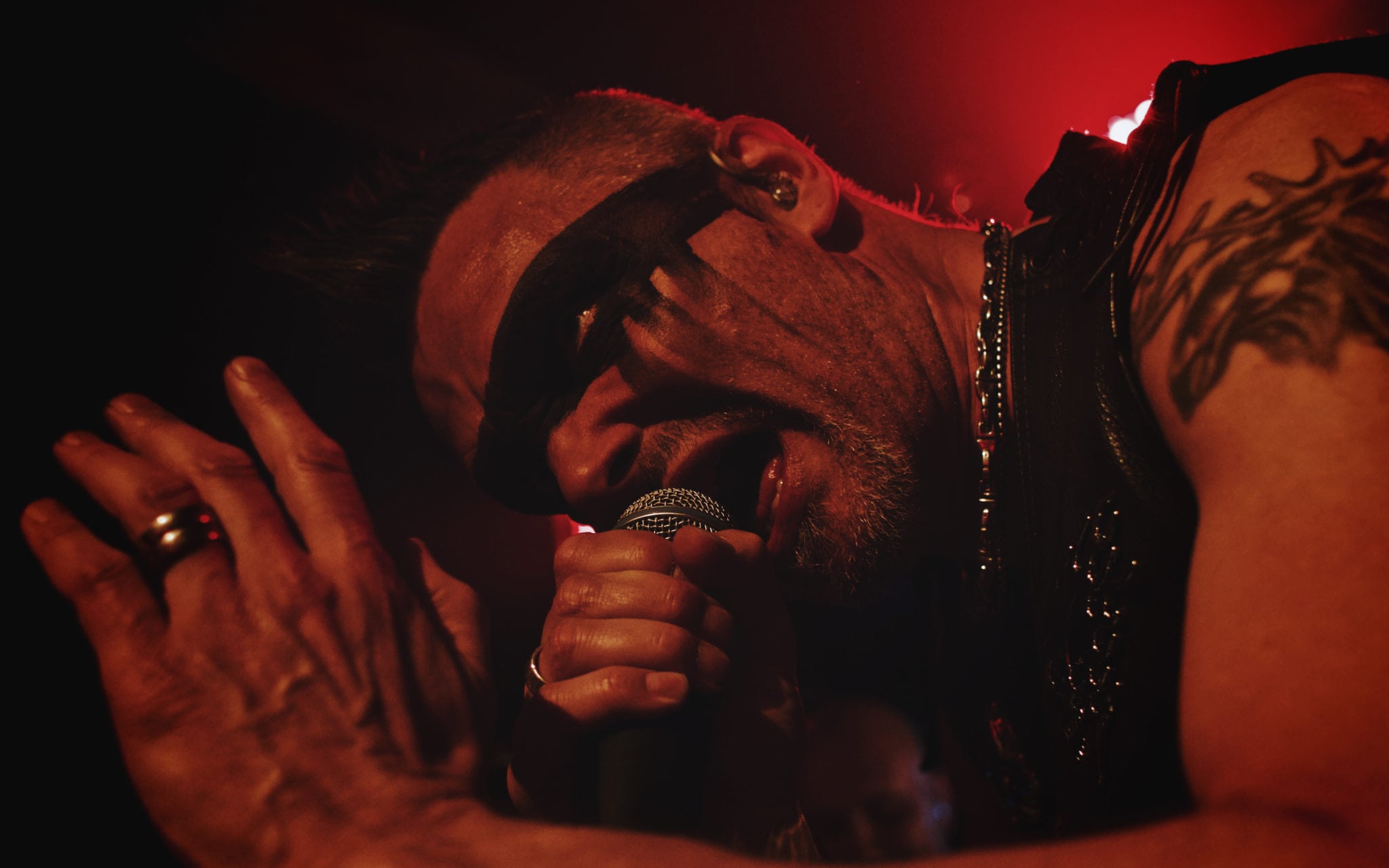 Nordic Noise 2018 – Reportage dag 2