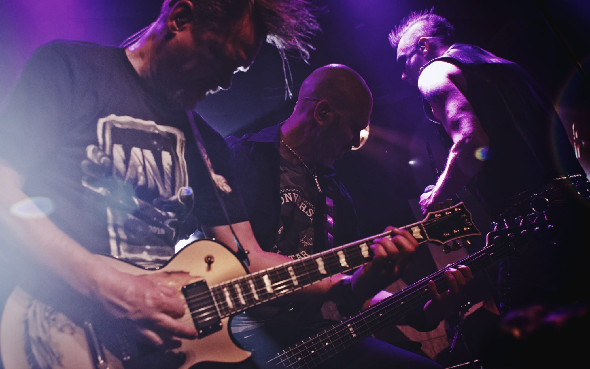 Nordic Noise 2018 – Reportage dag 2