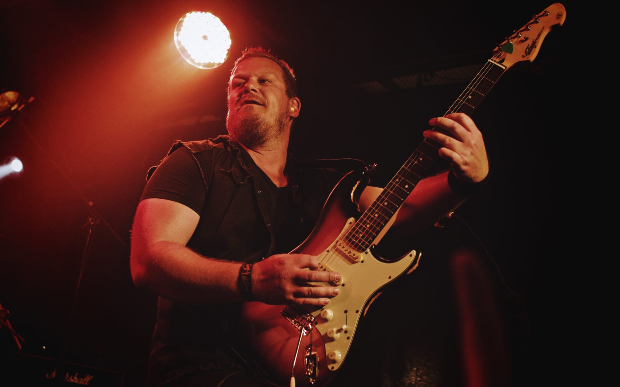 Nordic Noise 2018 – Reportage dag 2