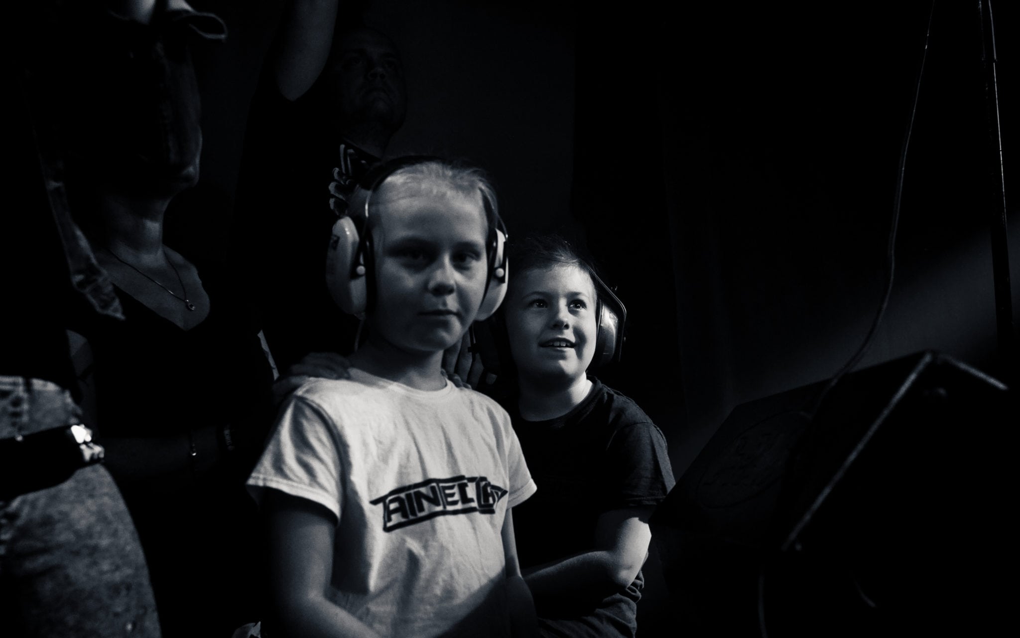 Nordic Noise 2018 – Reportage dag 1
