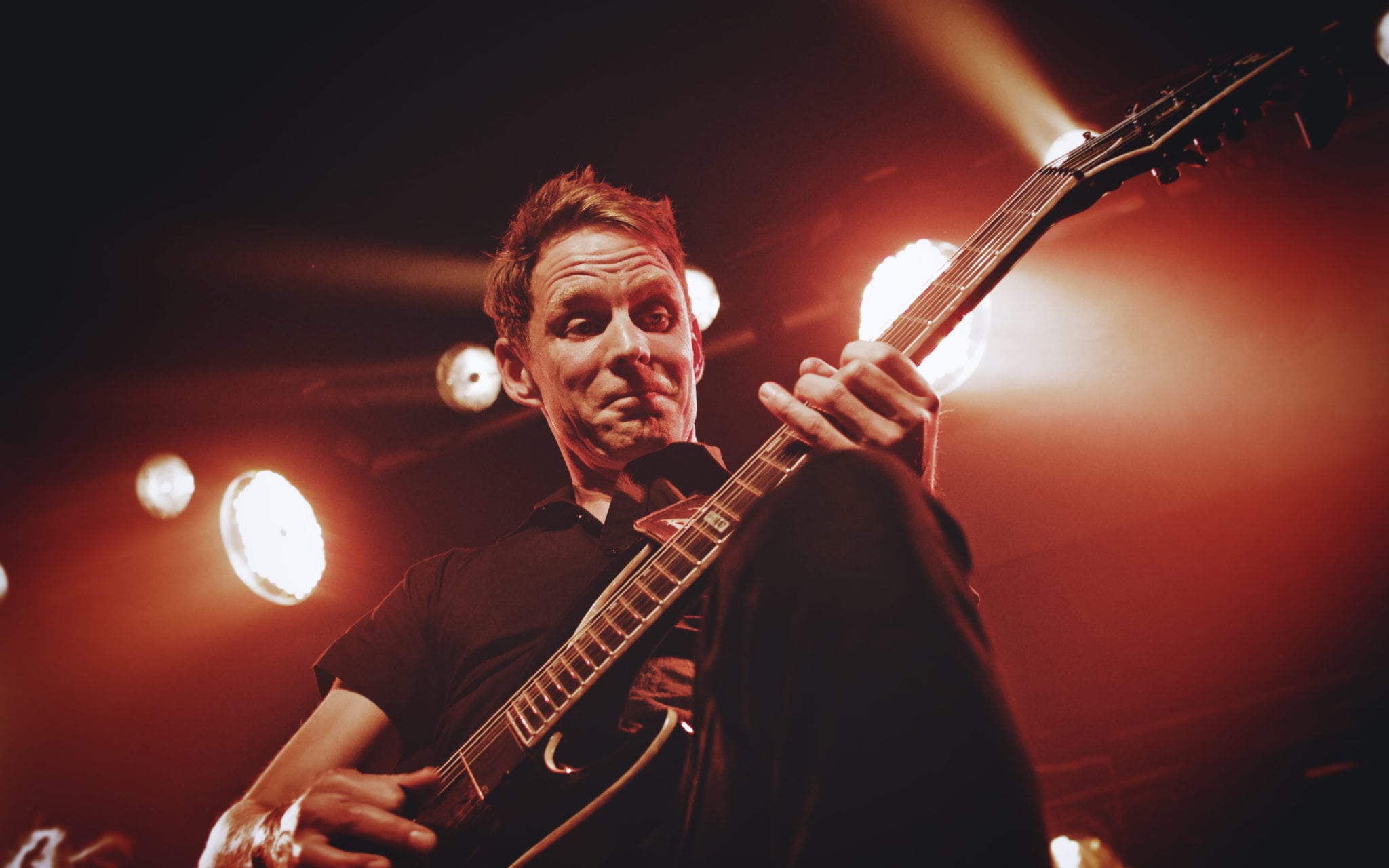 Nordic Noise 2018 – Reportage dag 1