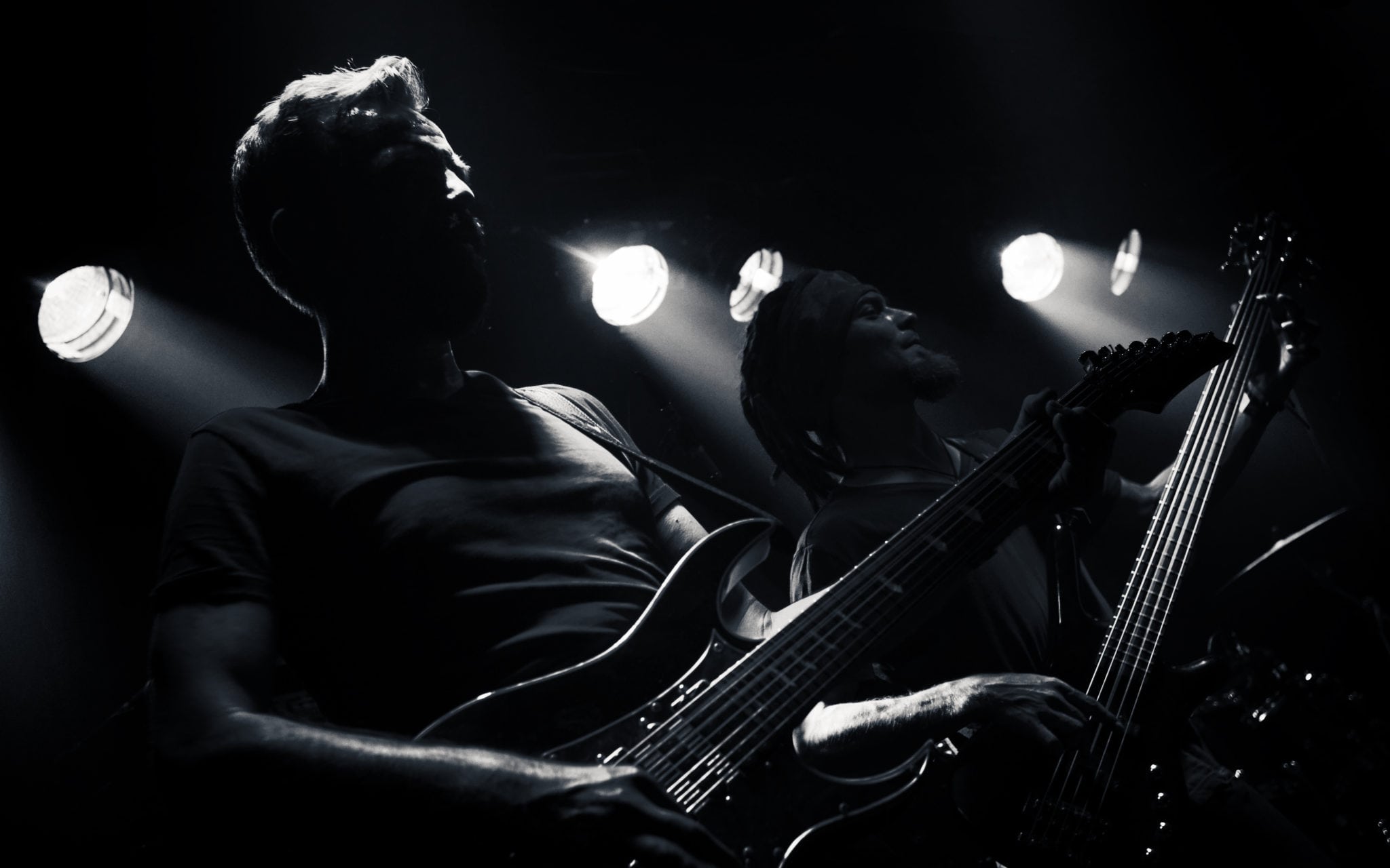 Nordic Noise 2018 – Reportage dag 1