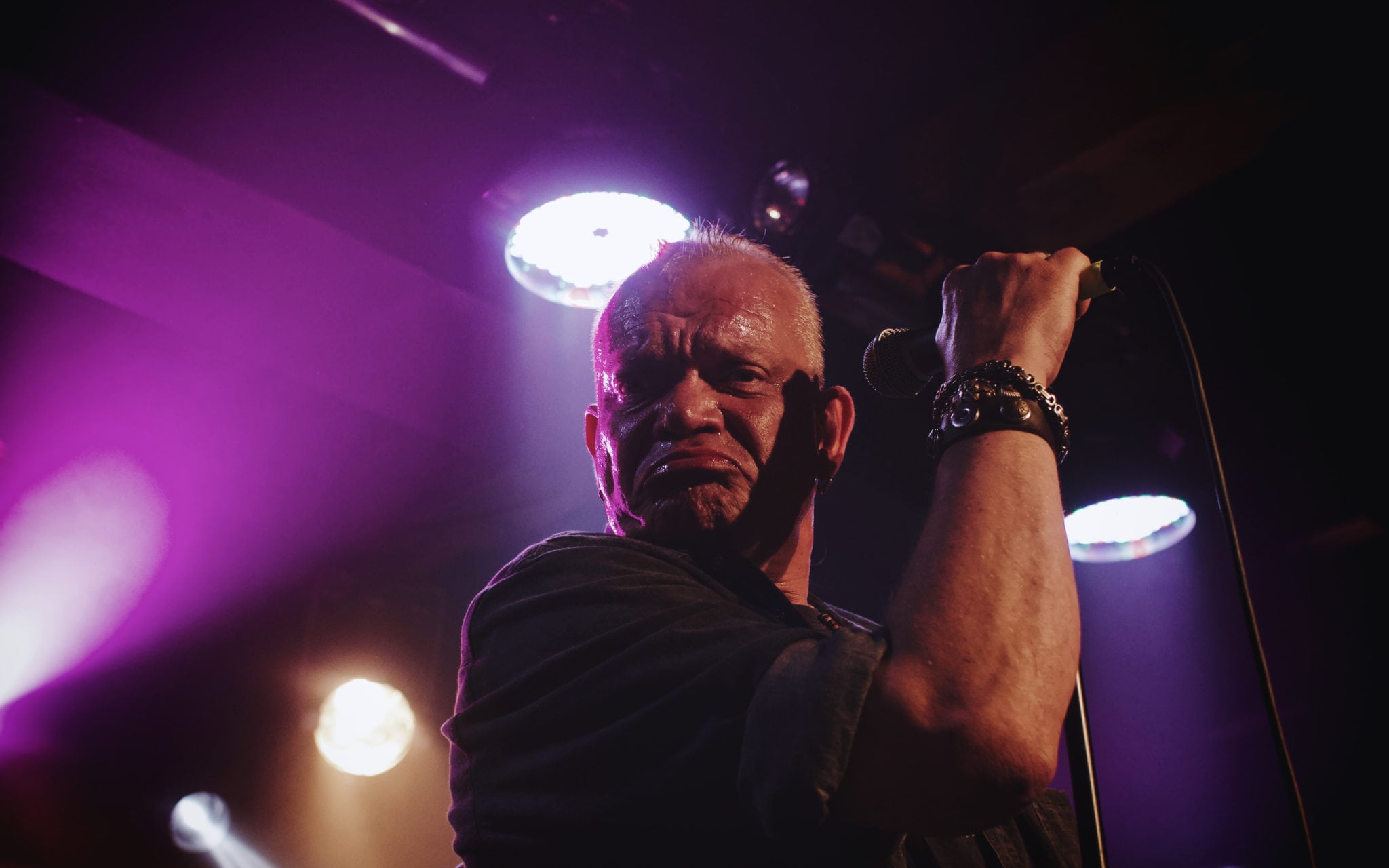 Nordic Noise 2018 – Reportage dag 1