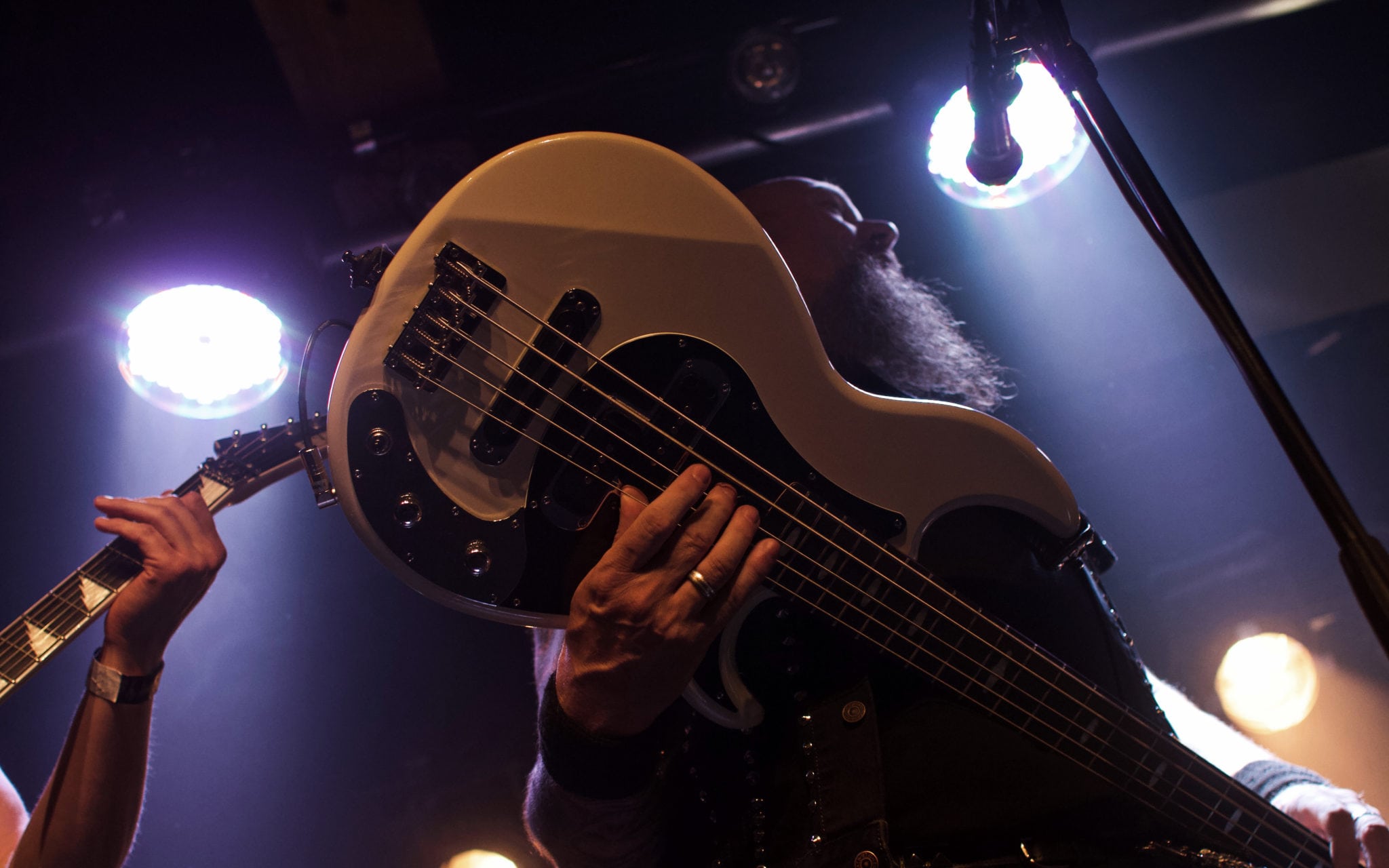 Nordic Noise 2018 – Reportage dag 1
