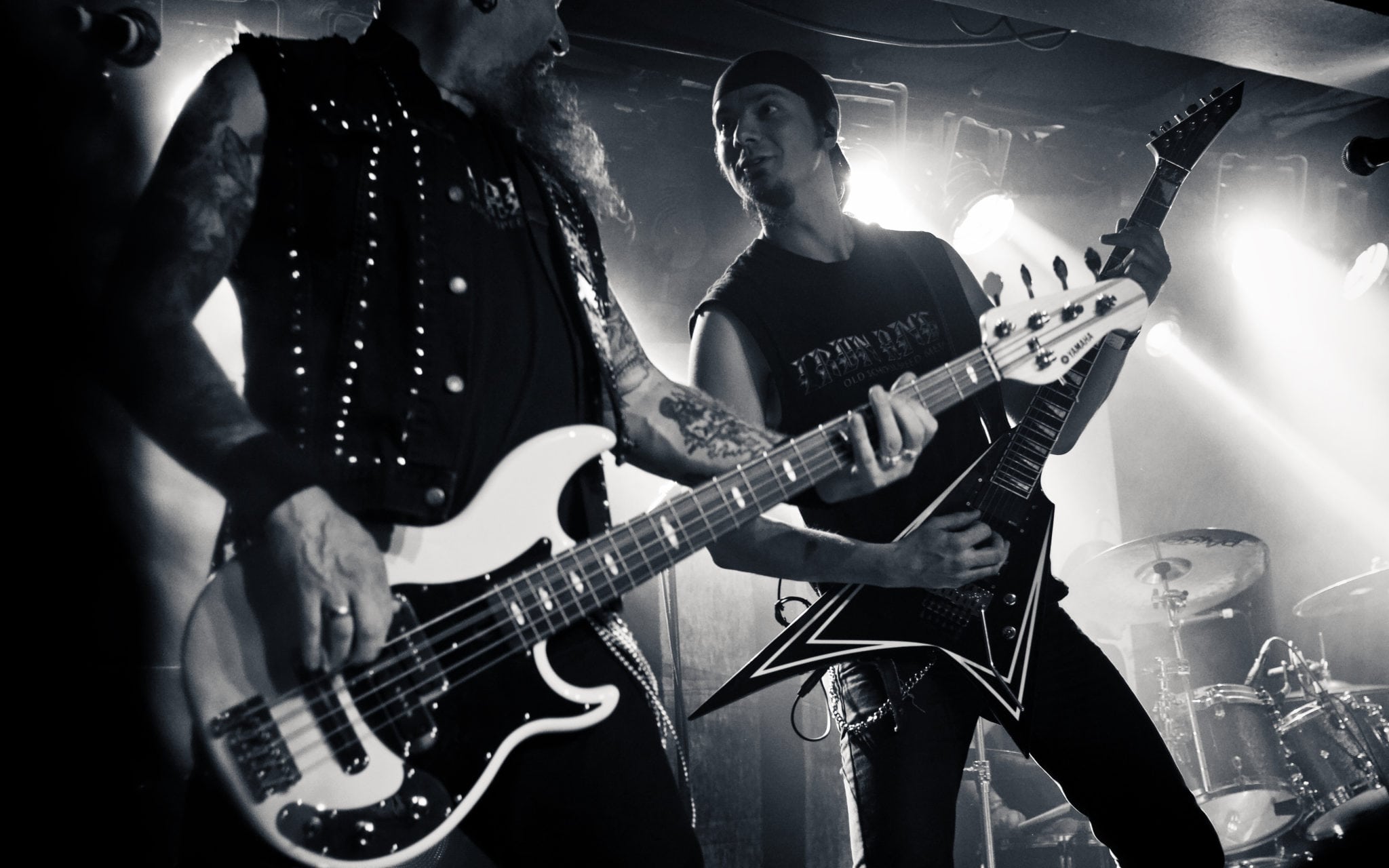 Nordic Noise 2018 – Reportage dag 1