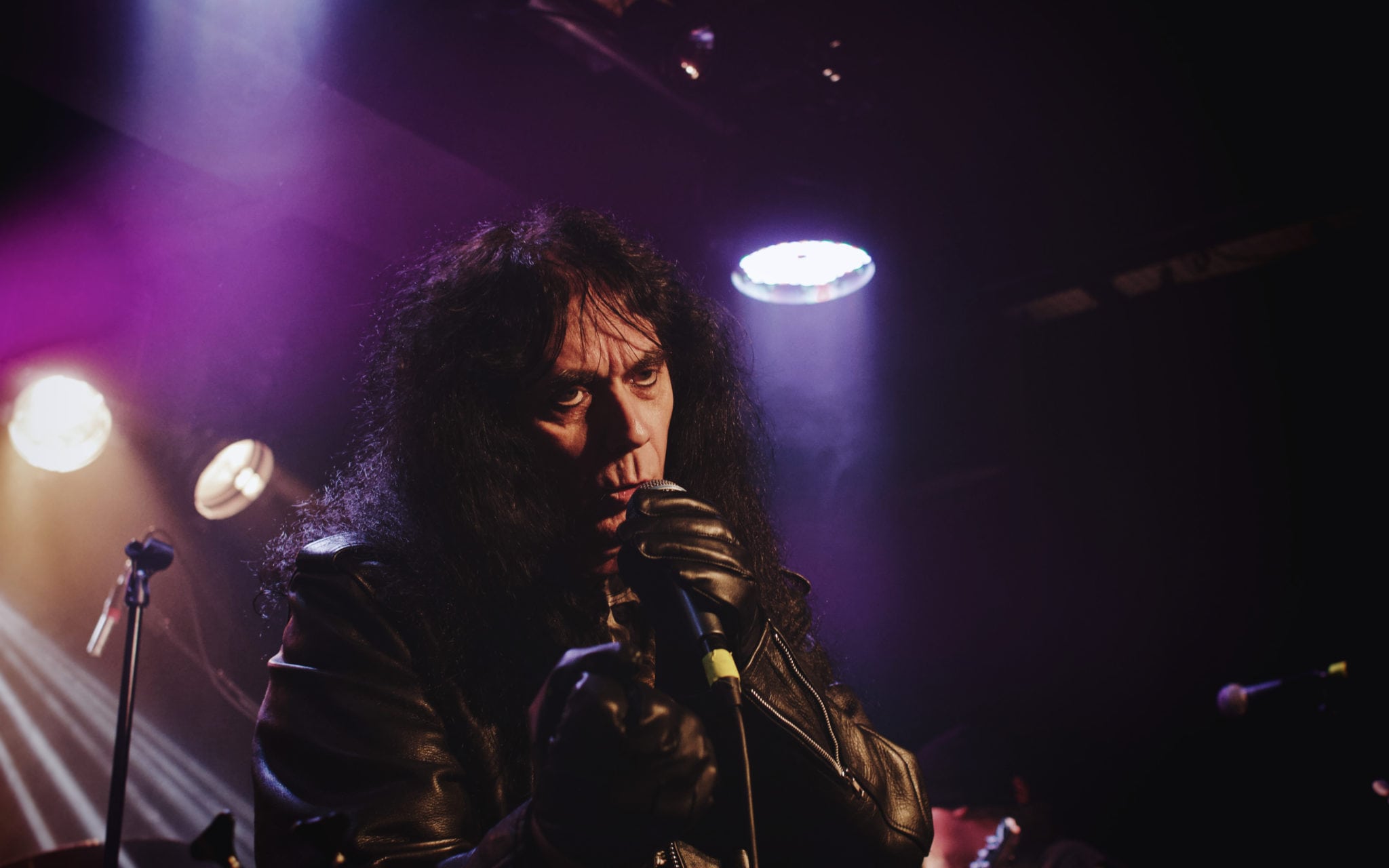 Nordic Noise 2018 – Reportage dag 1