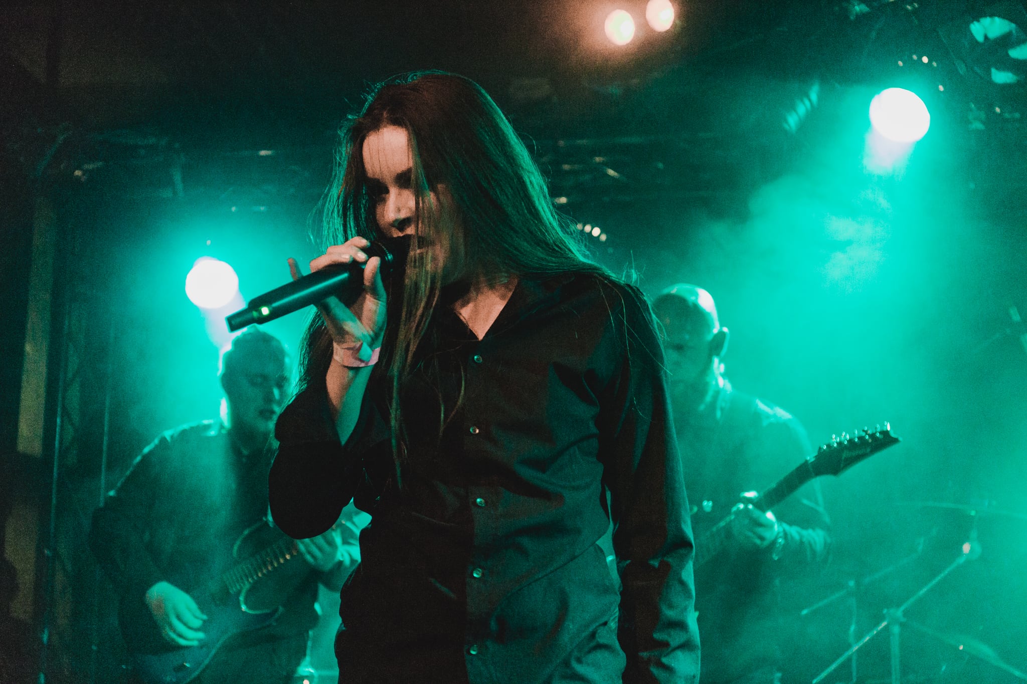 Wacken Metal Battle Danmark