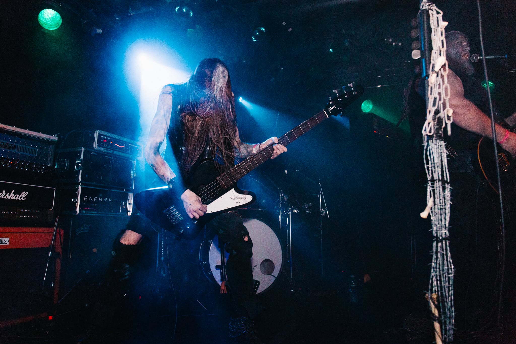 Wacken Metal Battle Danmark