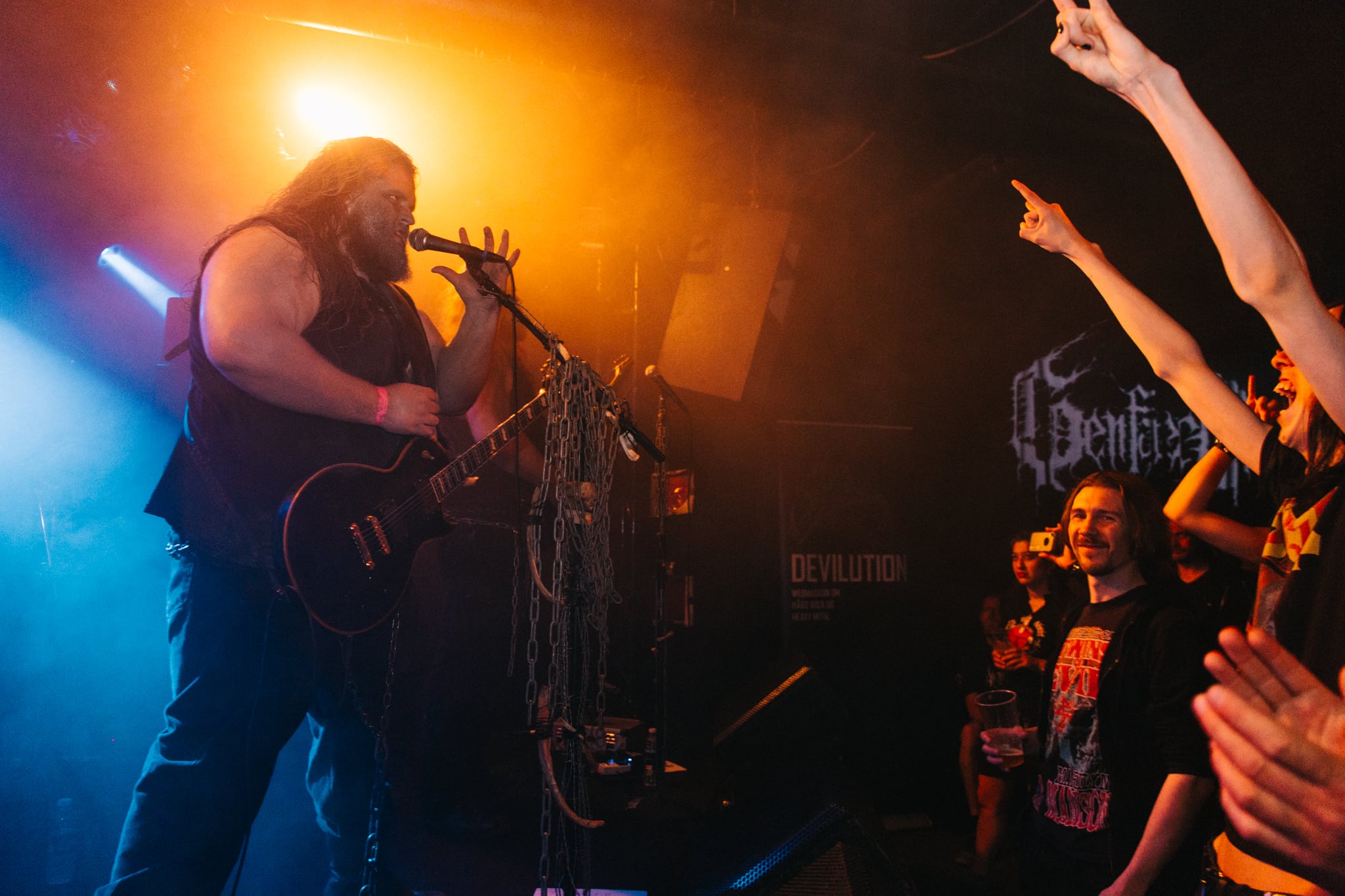 Wacken Metal Battle Danmark