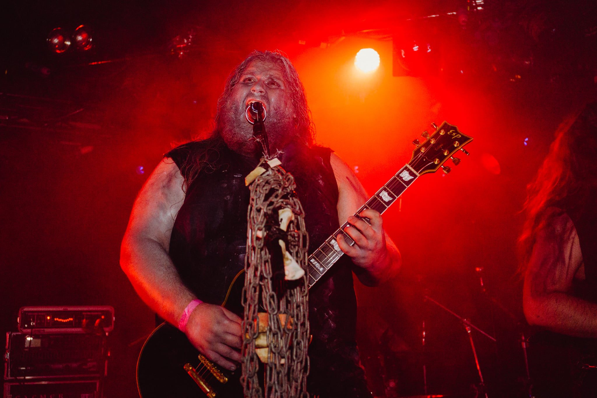 Wacken Metal Battle Danmark