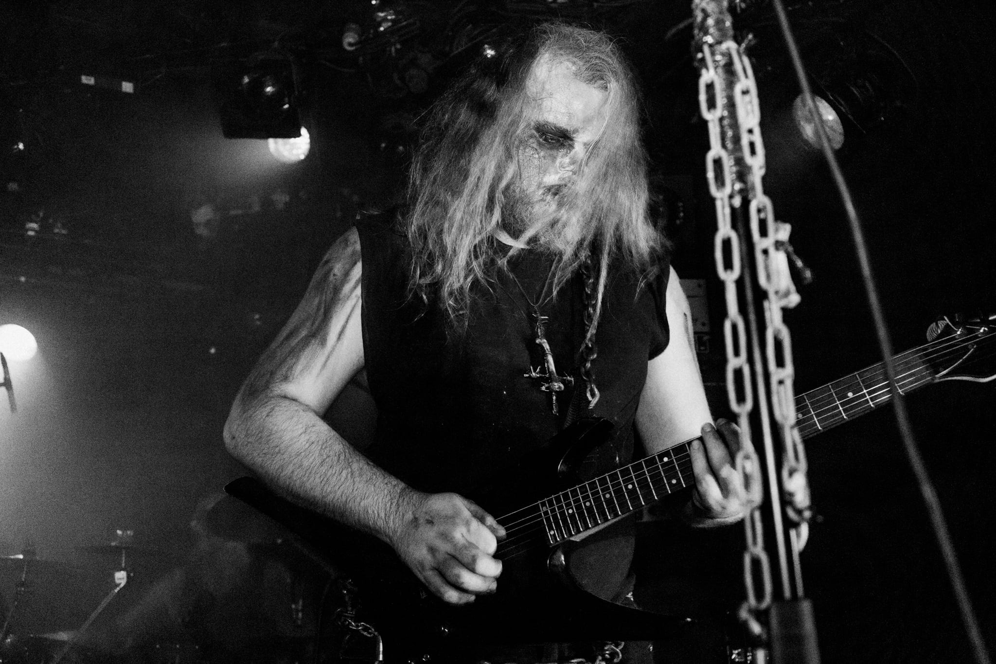 Wacken Metal Battle Danmark