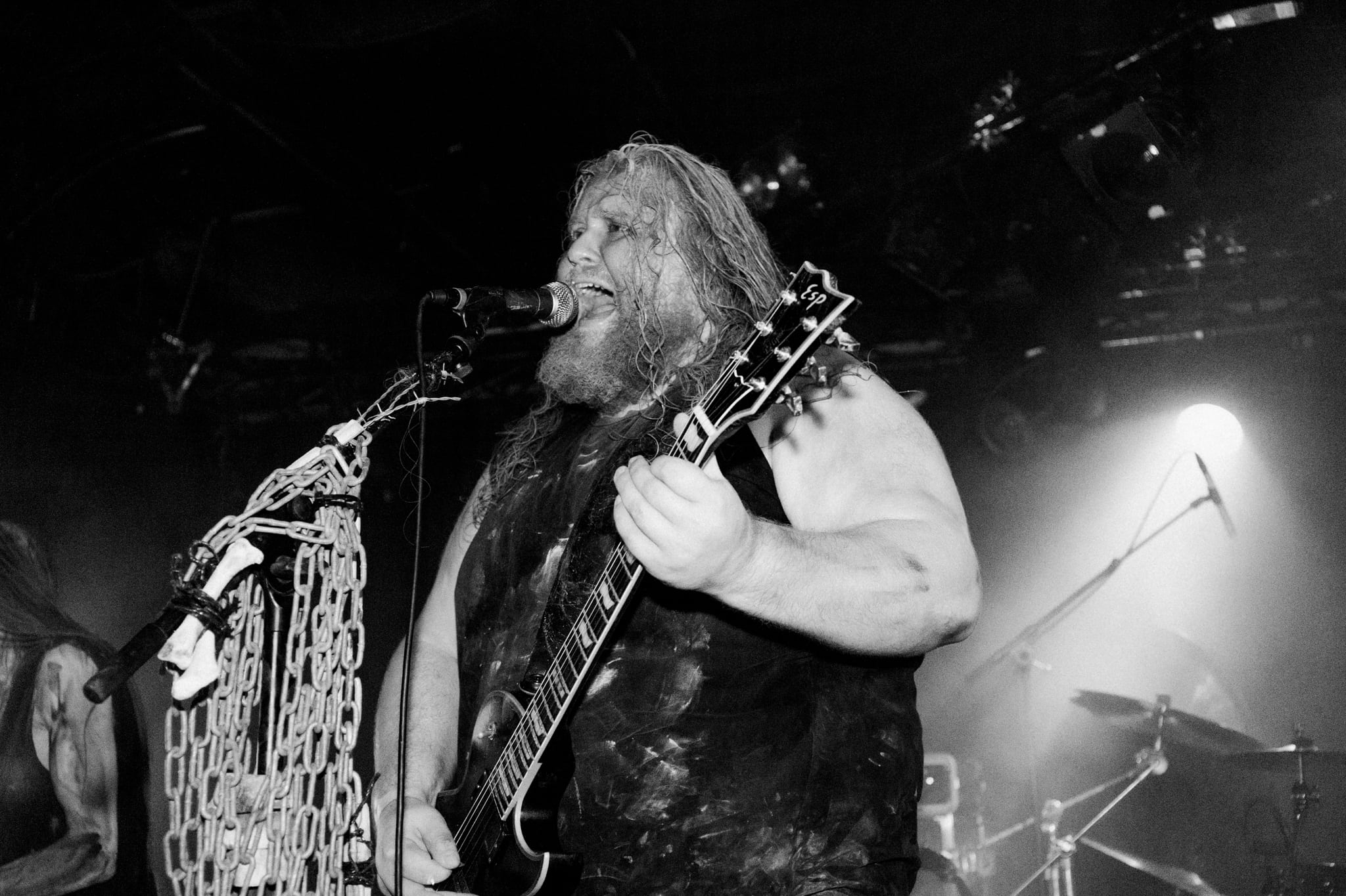Wacken Metal Battle Danmark