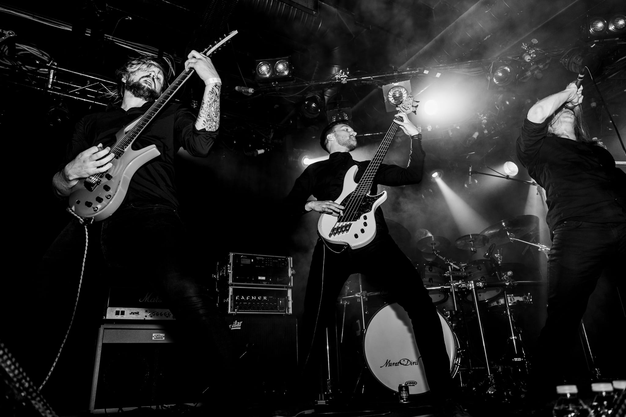 Wacken Metal Battle Danmark